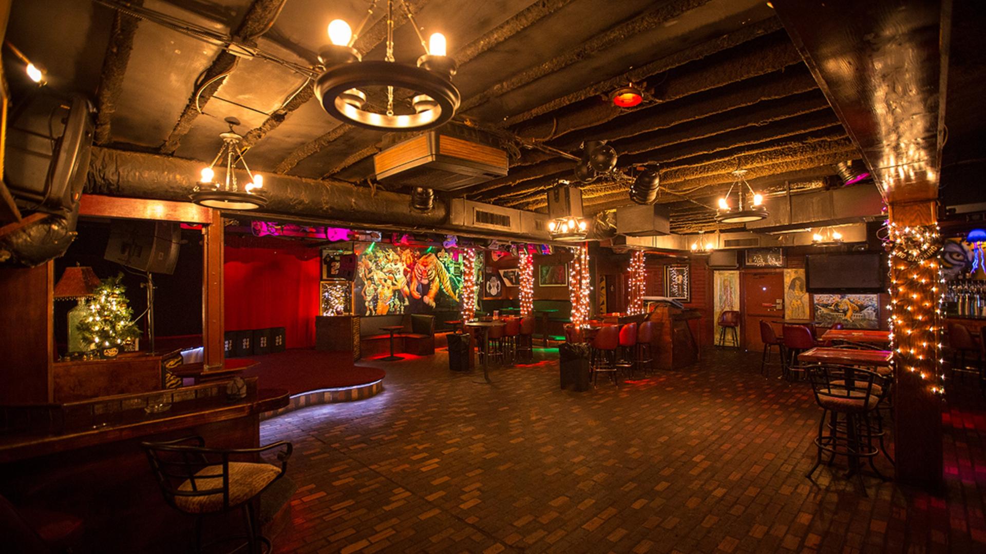 Full Buyout of The Station Sports Bar and Grill