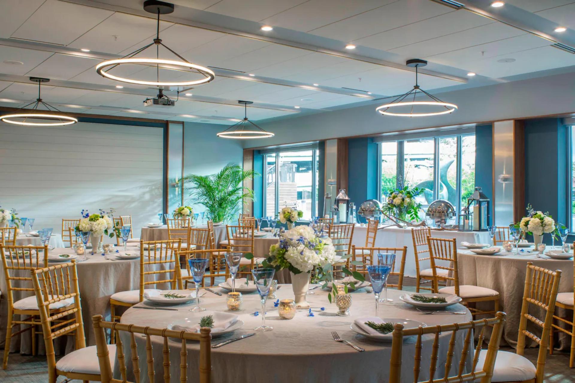 Harbor Room