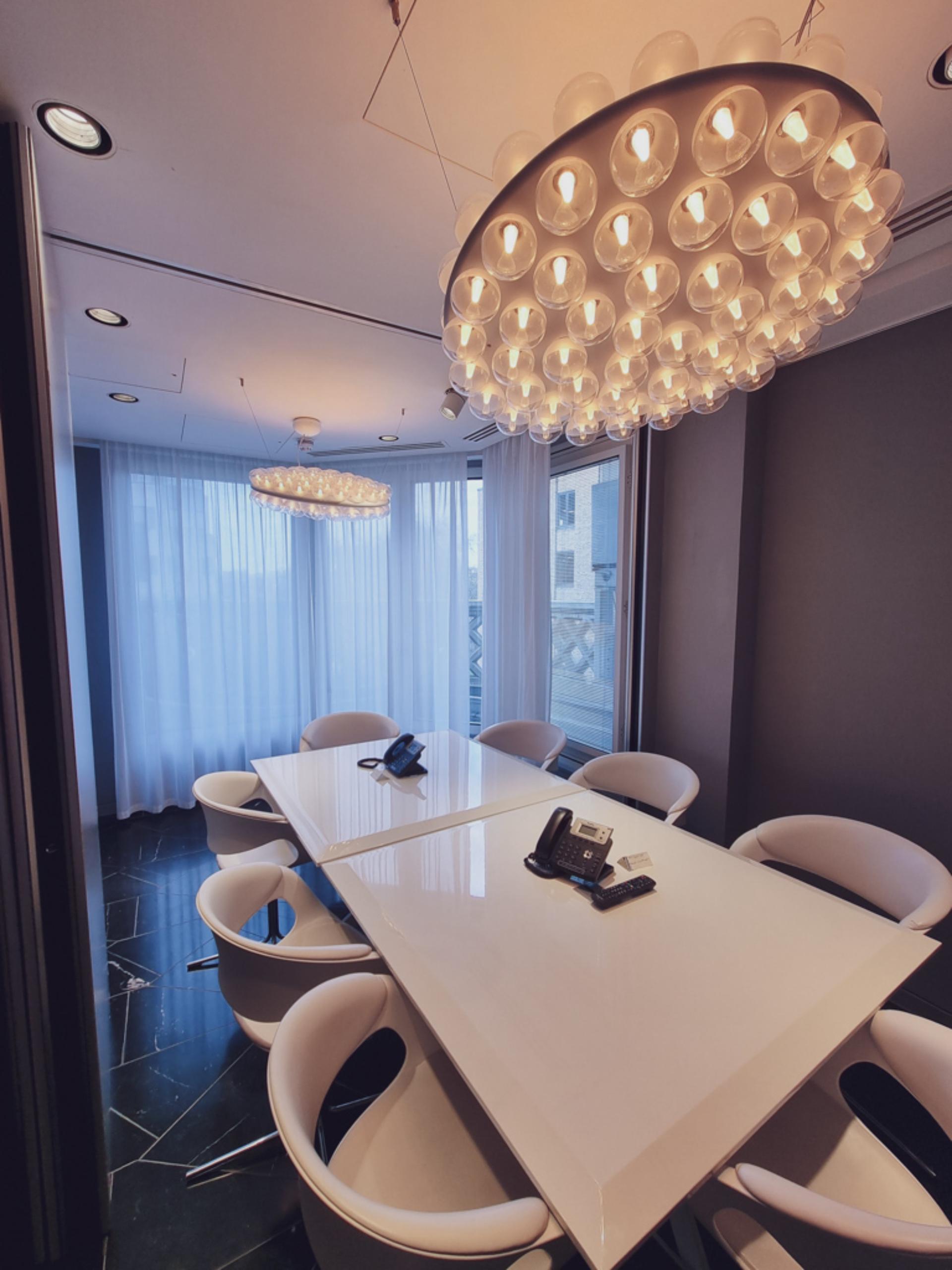 4a & 4b Meeting Rooms