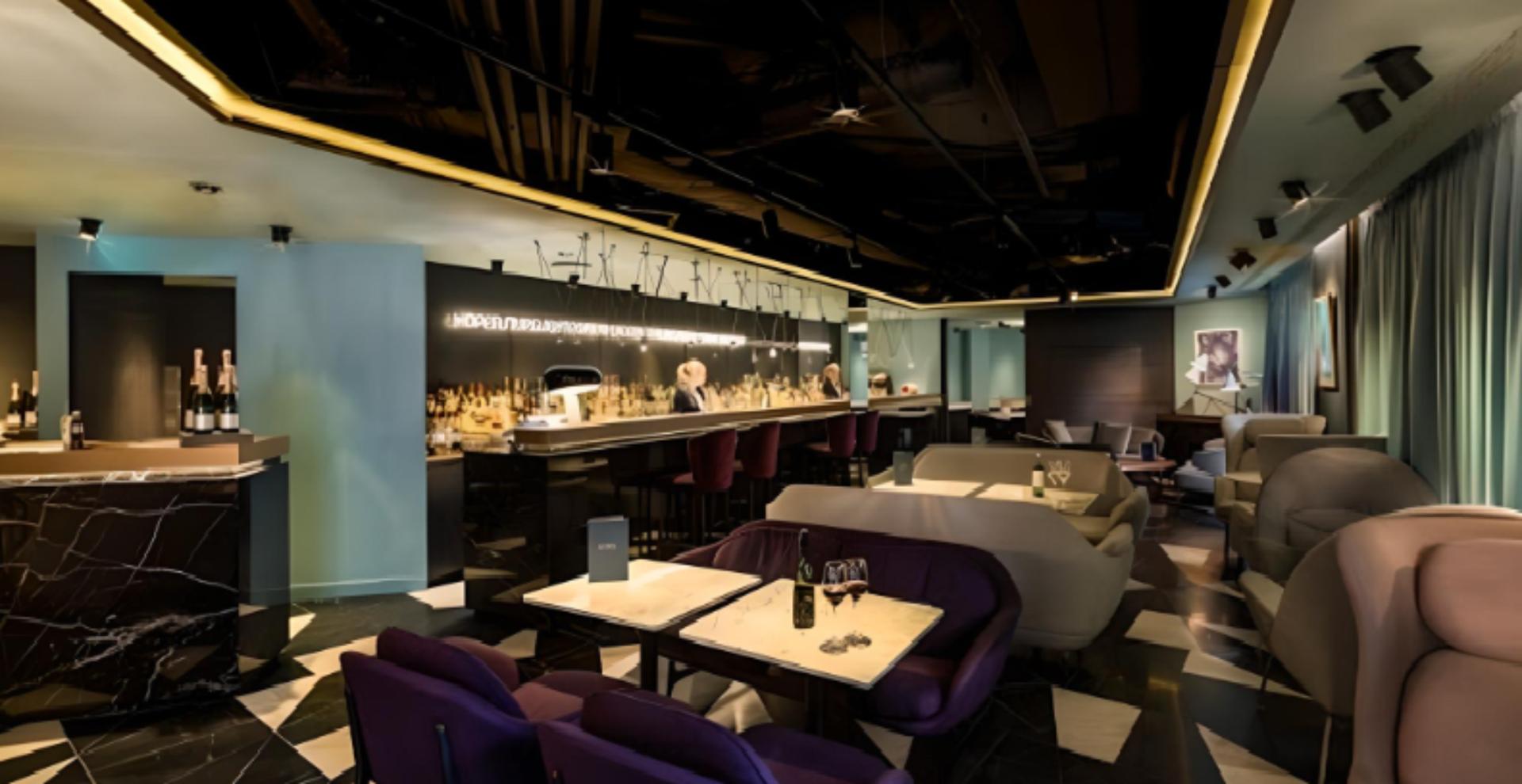 The Bar