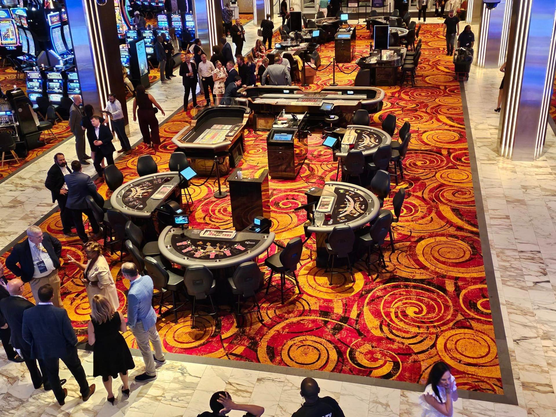 Event Space