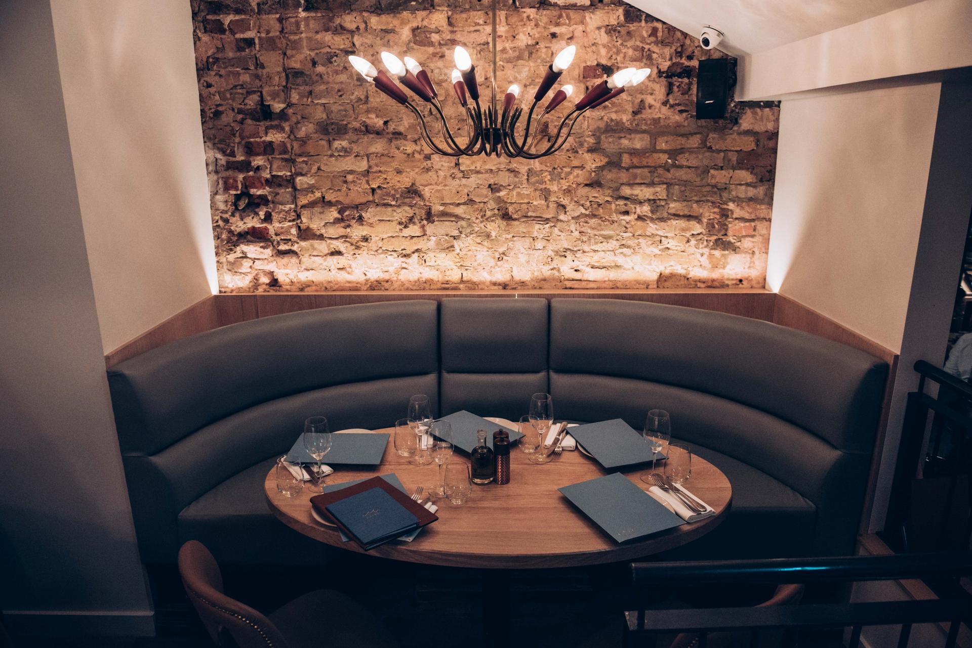 Meraki Bar