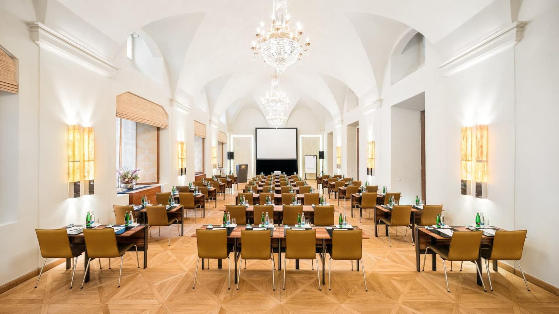 Grand Ballroom