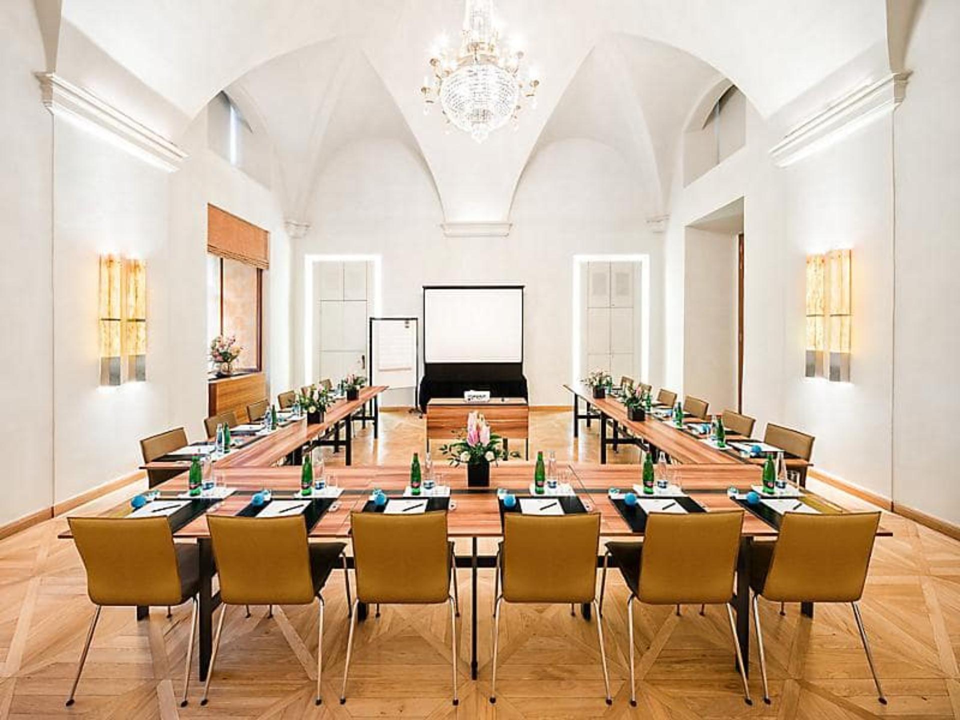 Dominicus Hall