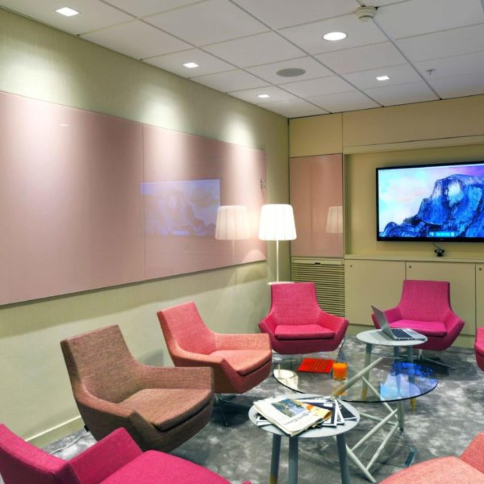 Creative Room