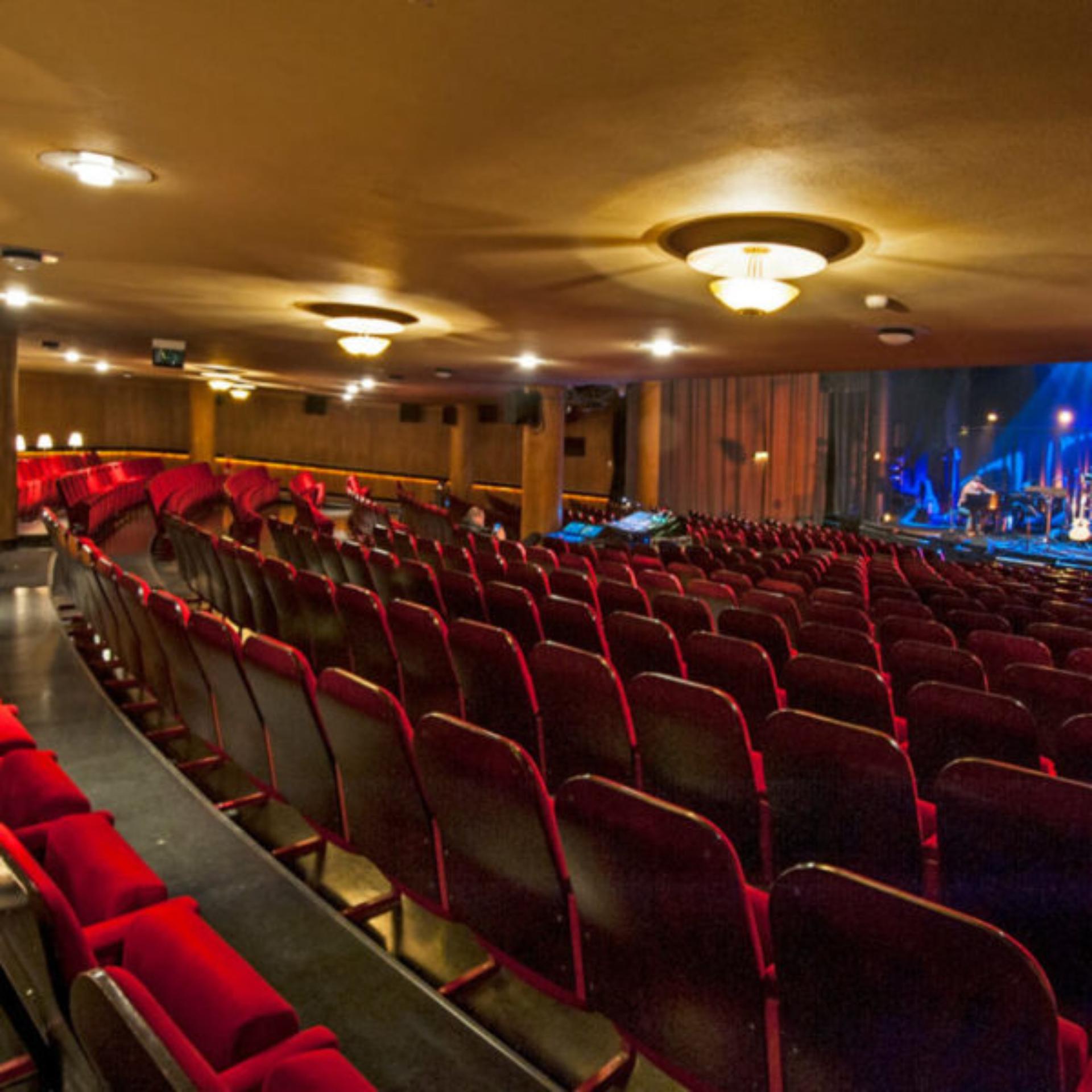 The Salon