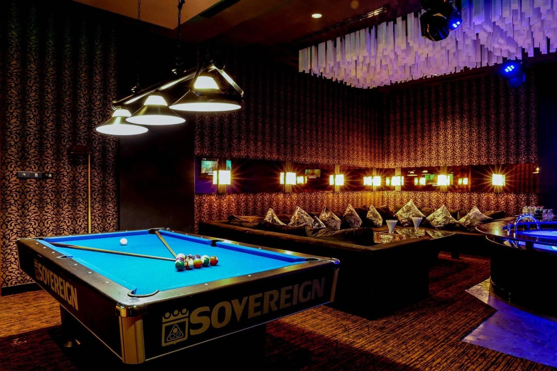 Full Buyout of The Pimp Club Bangkok