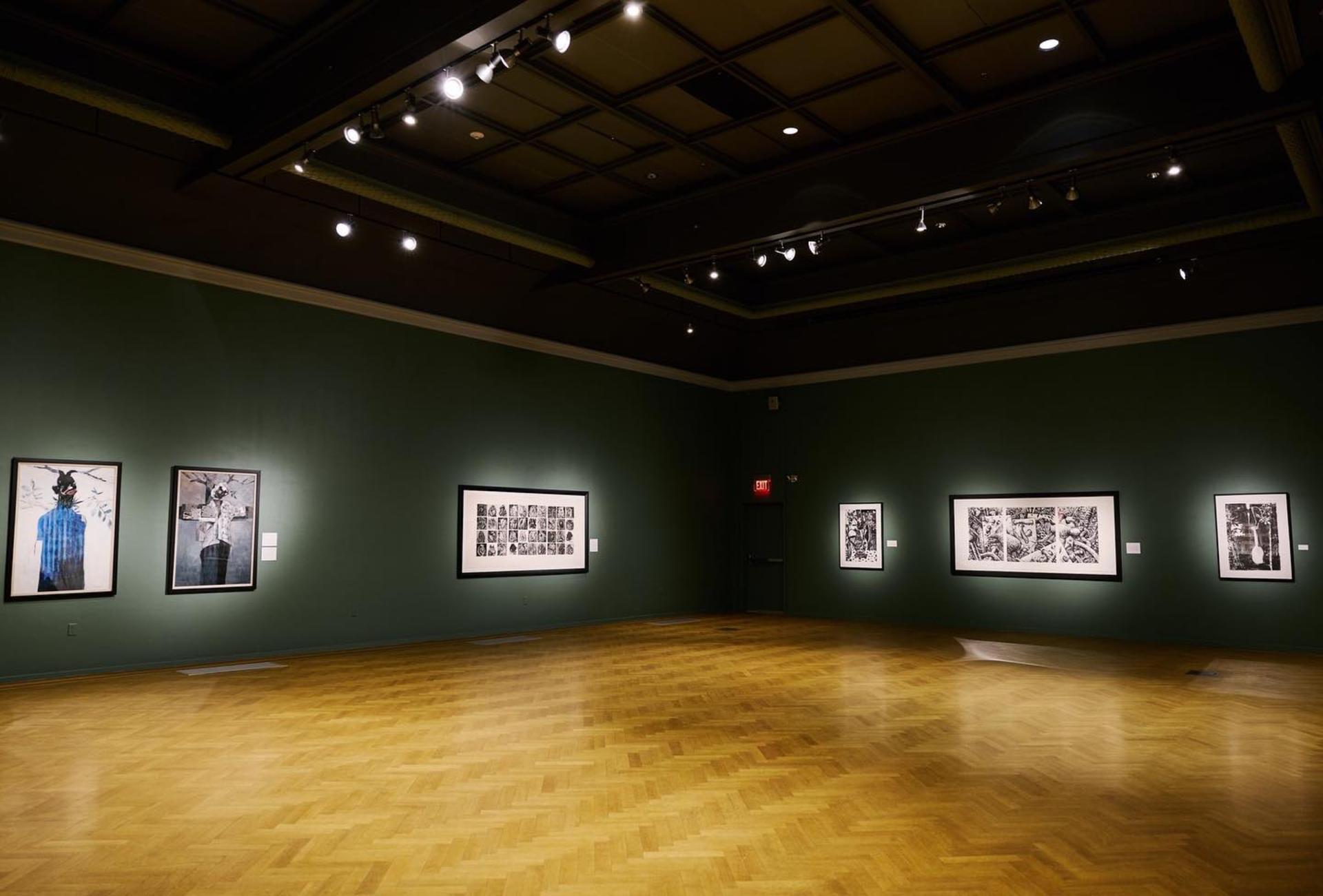 Ilgenfritz Gallery