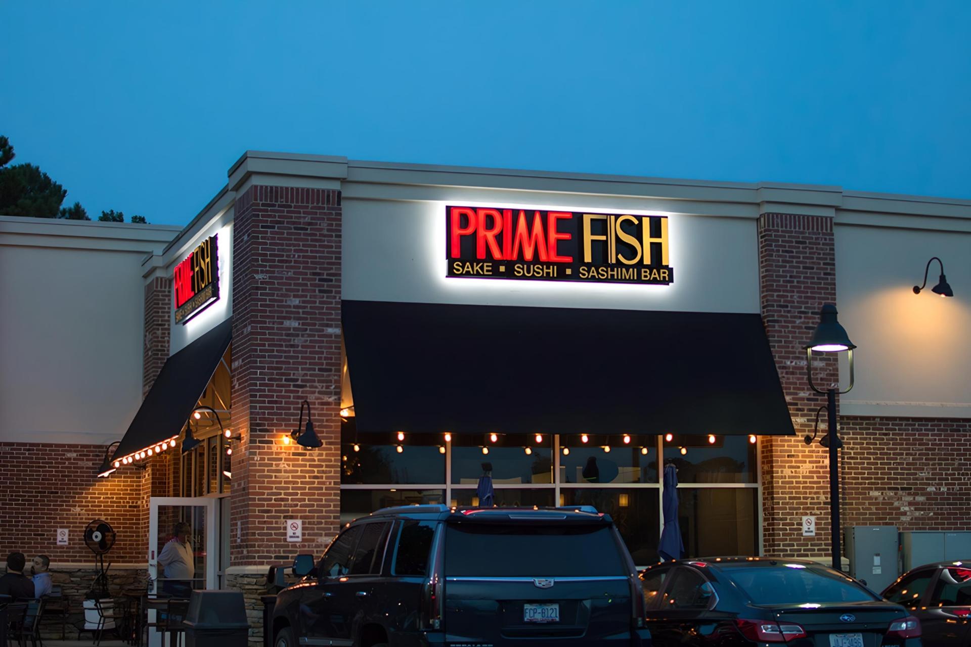 18 Essential Restaurants in Charlotte, North Carolina