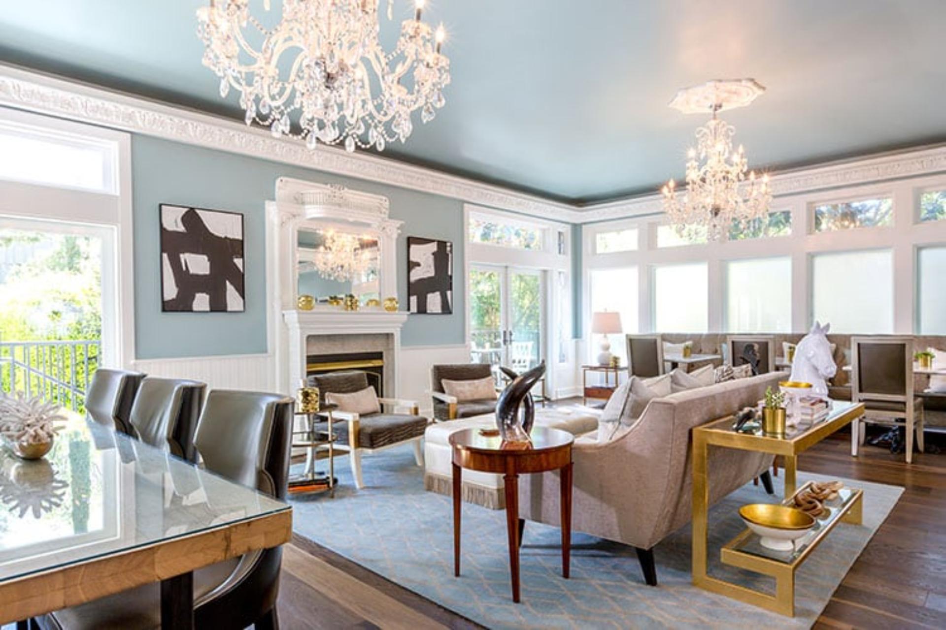 Guest Lounge