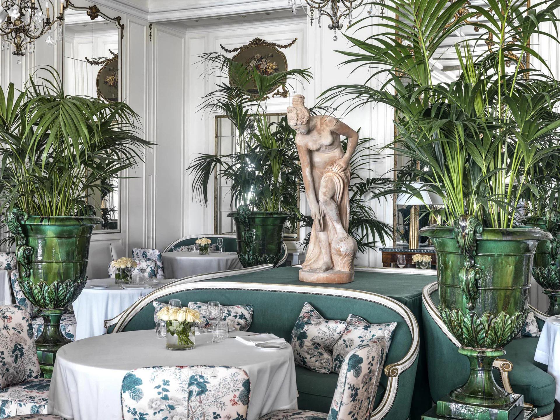 Florio Restaurant (outdoor)