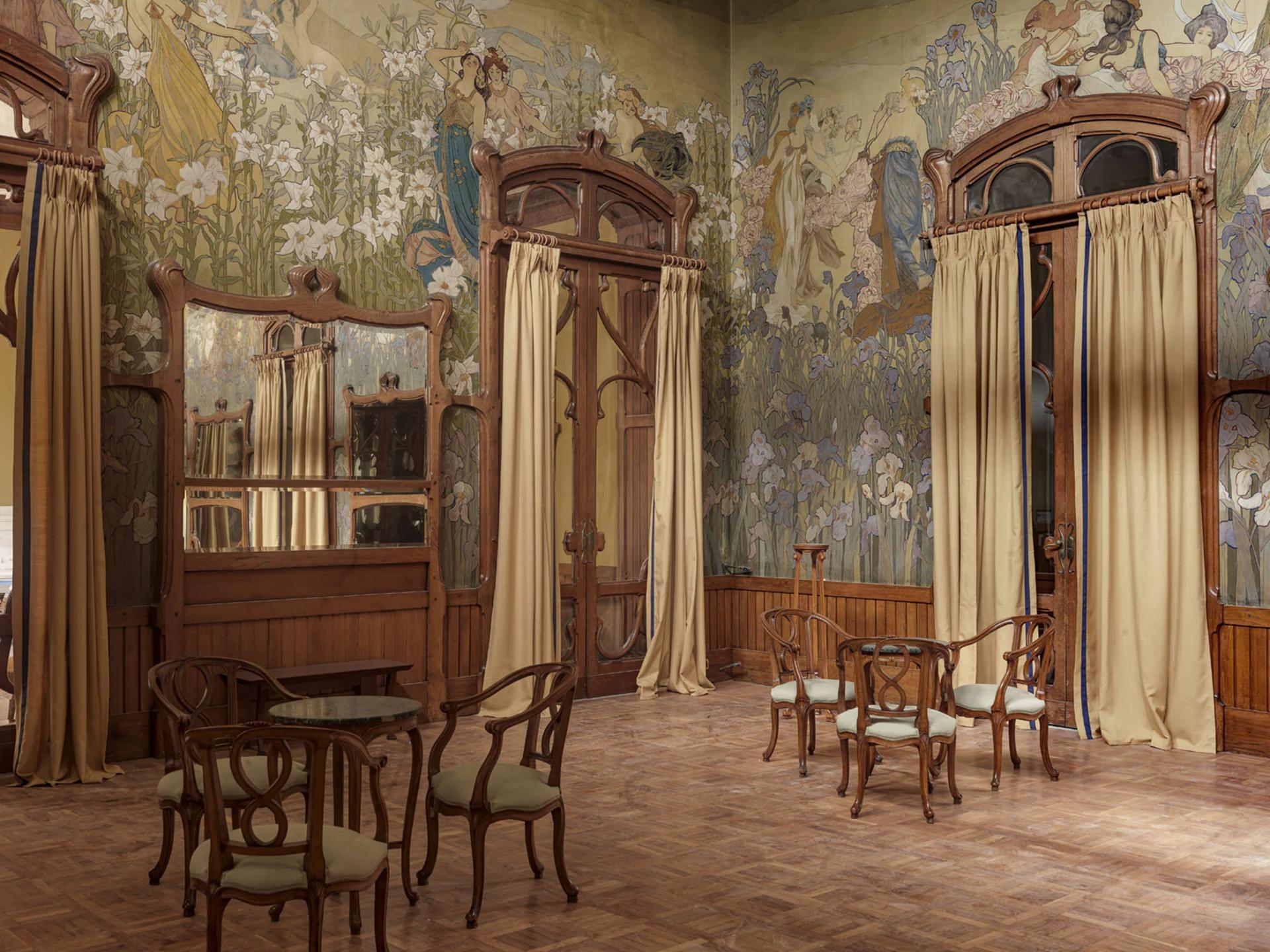 Sala Basile