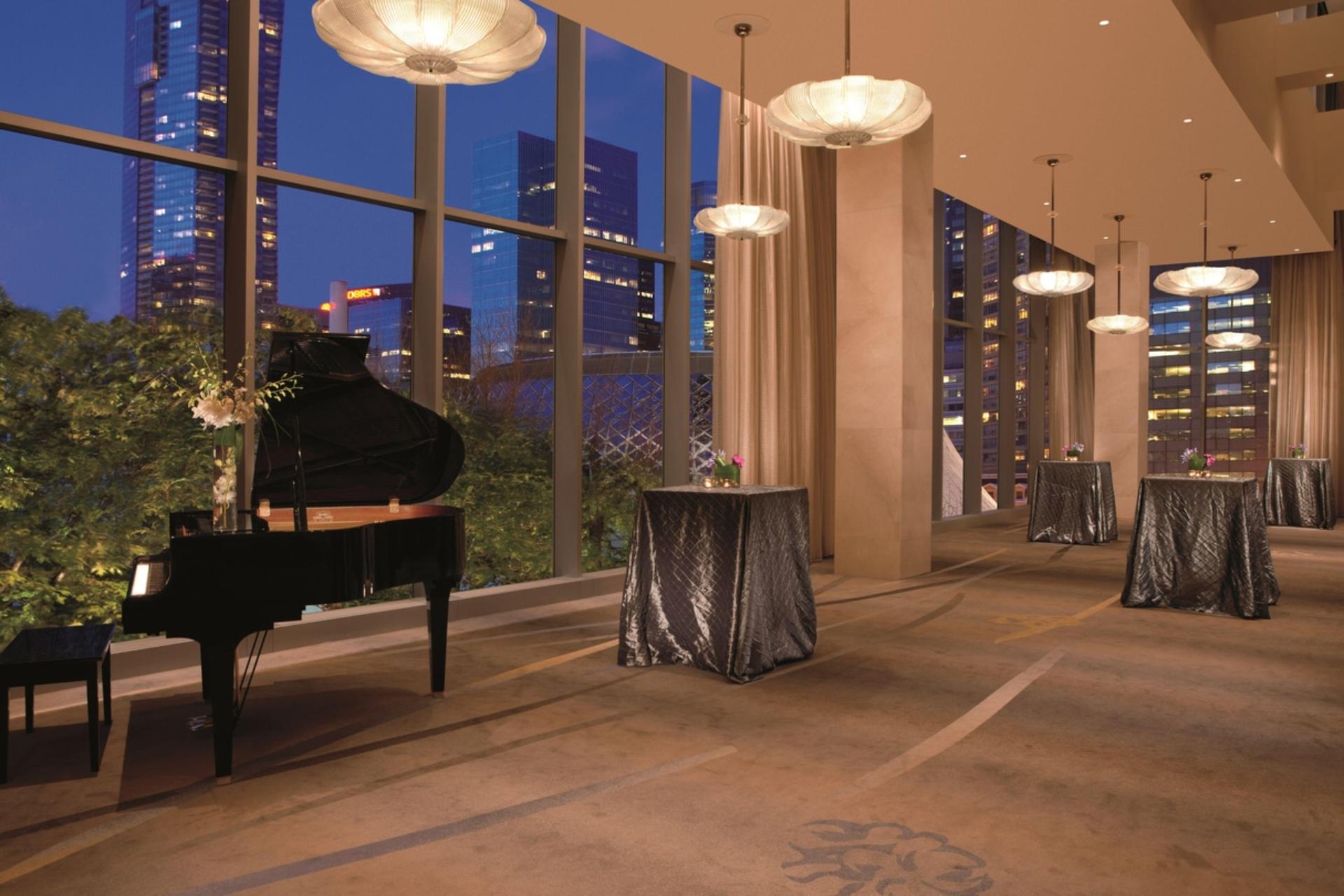 Grand Foyer