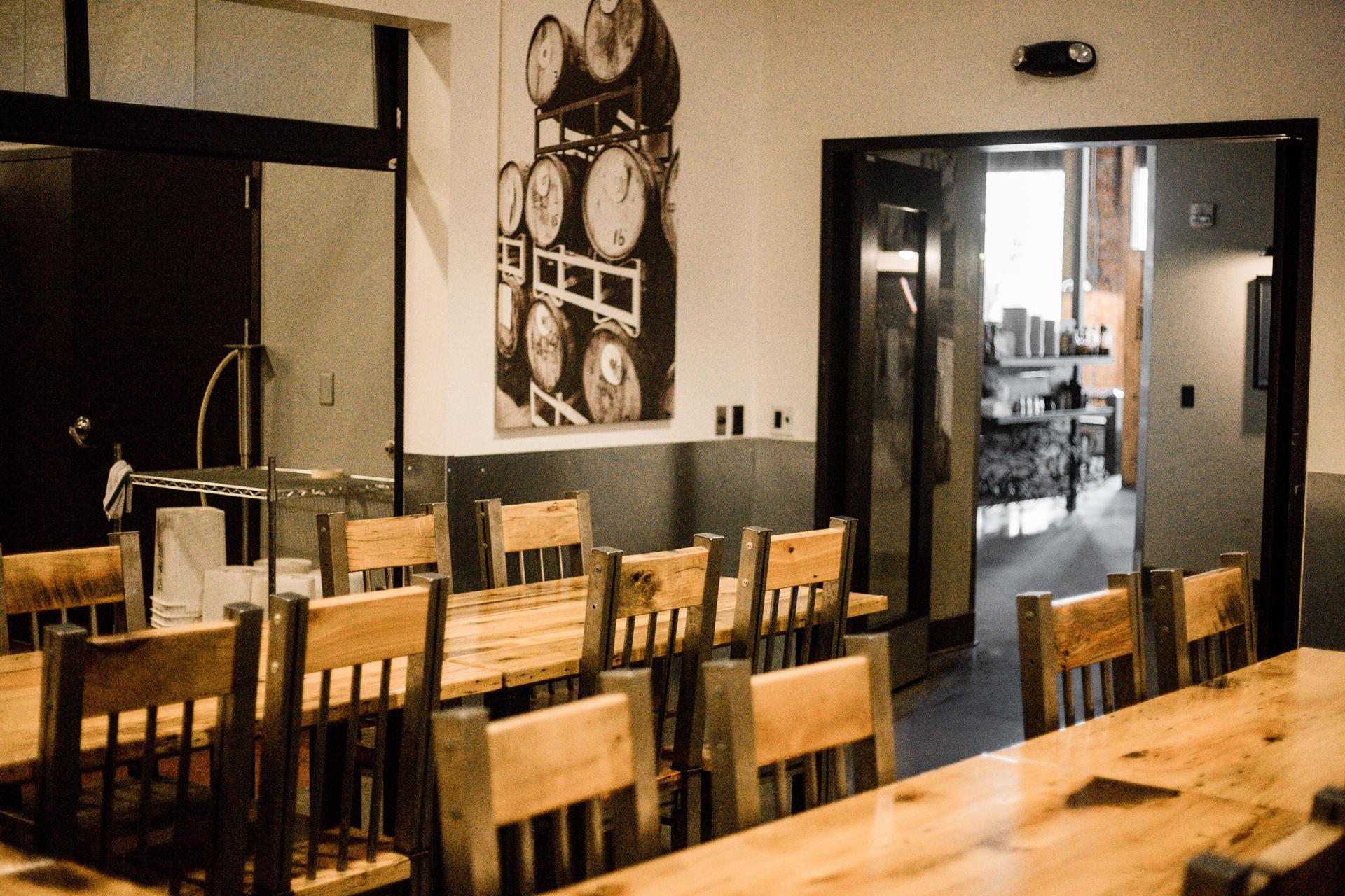 Banquet Room