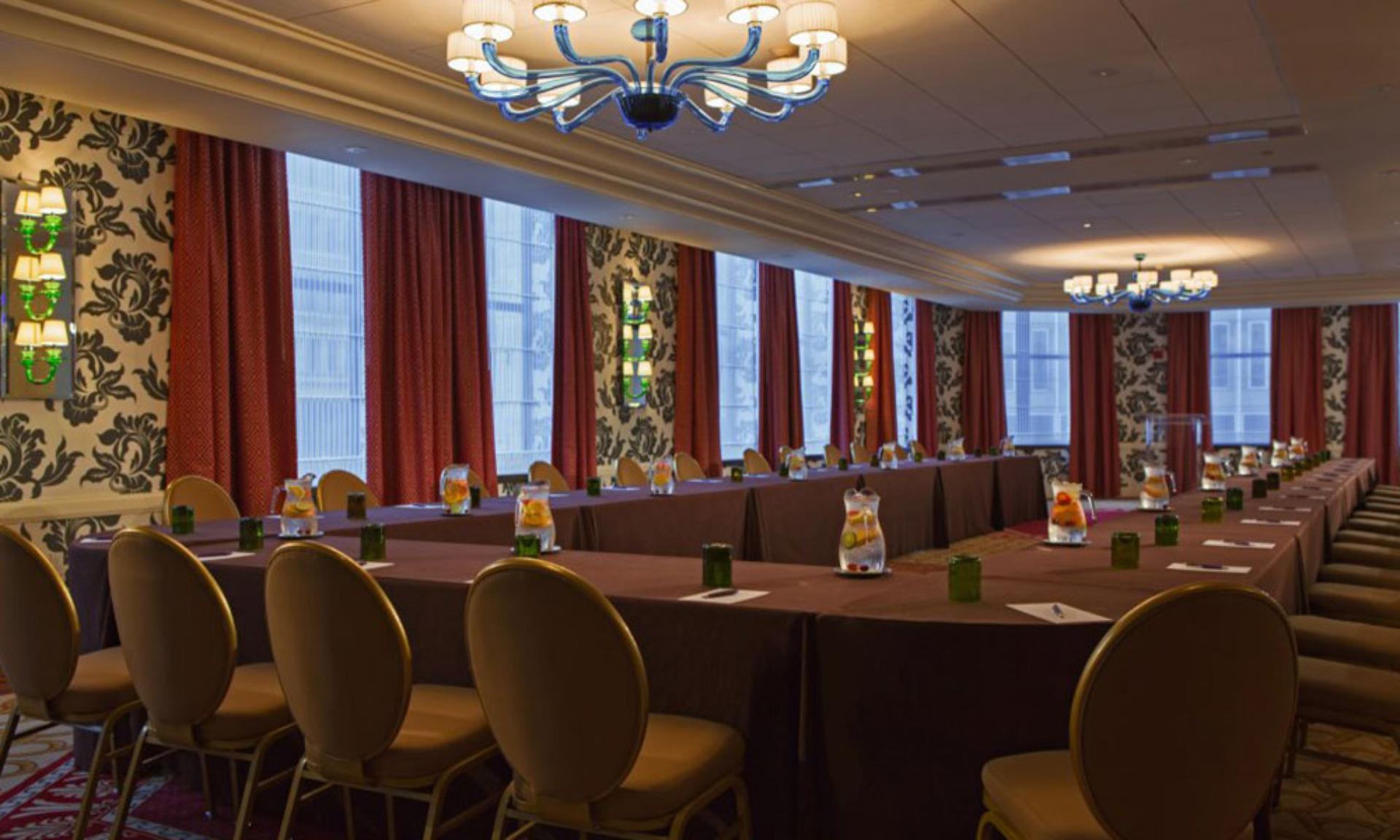 Paris Ballroom North