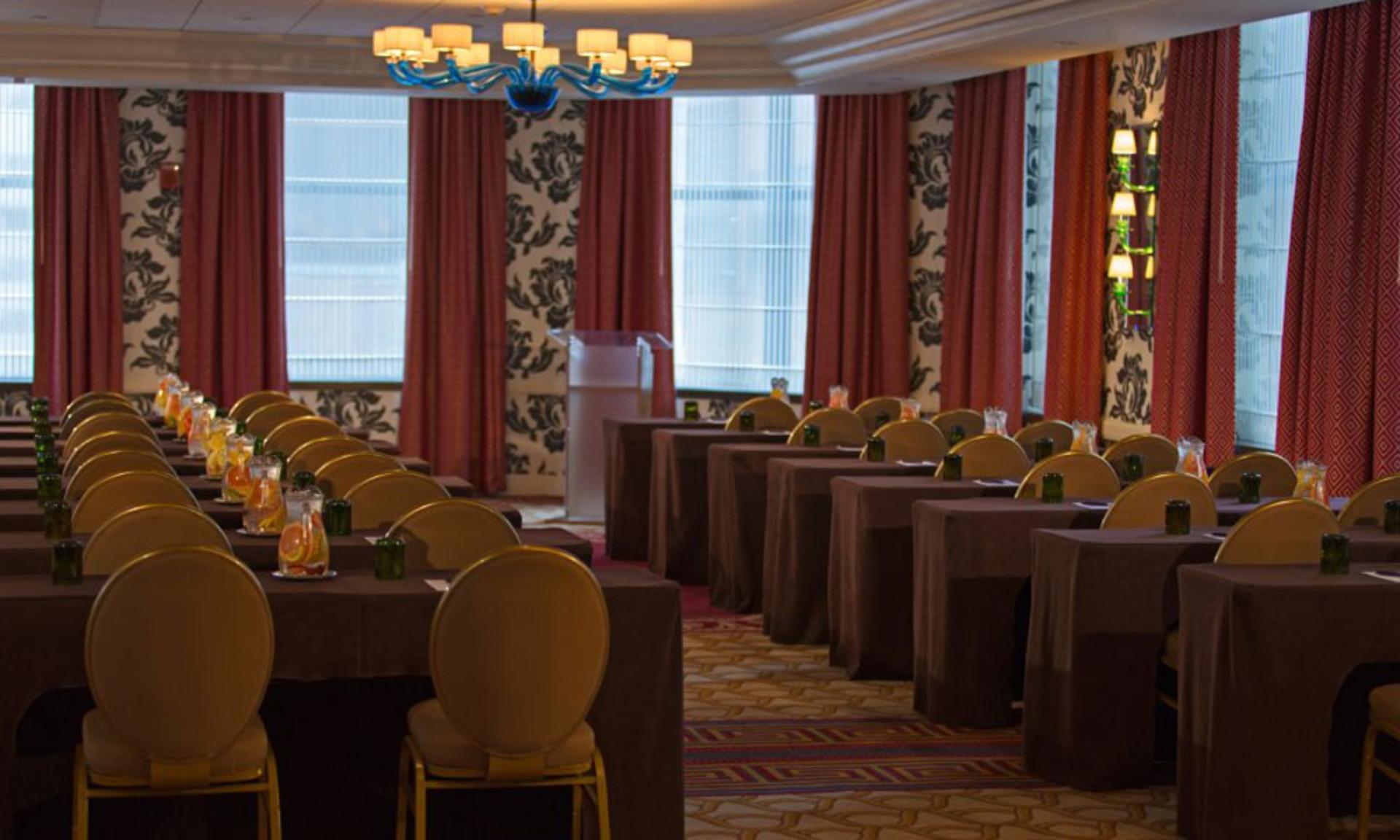 Paris Ballroom South