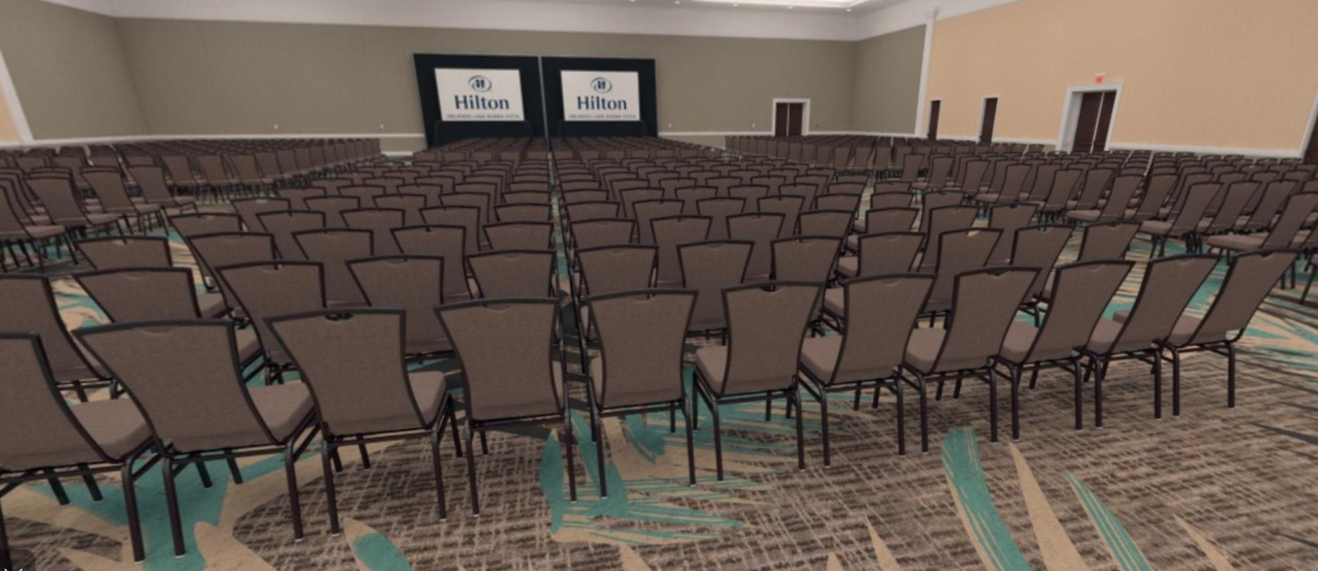 Palm Ballroom 1-2