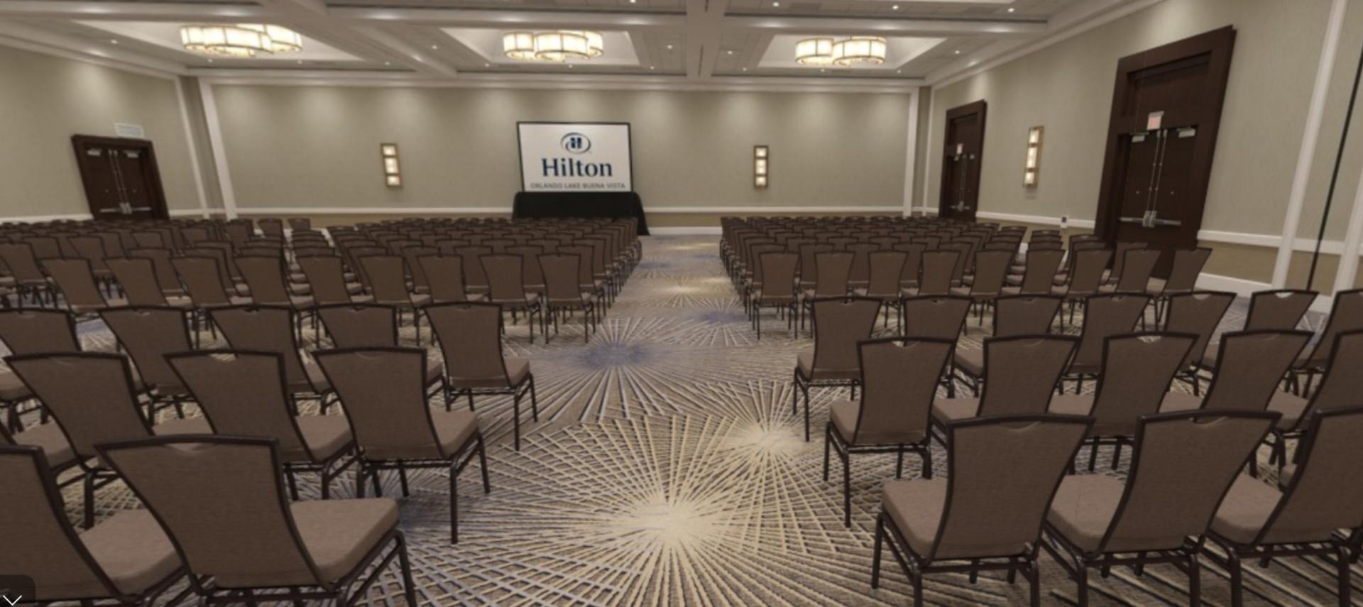 Palm Ballroom 4-5
