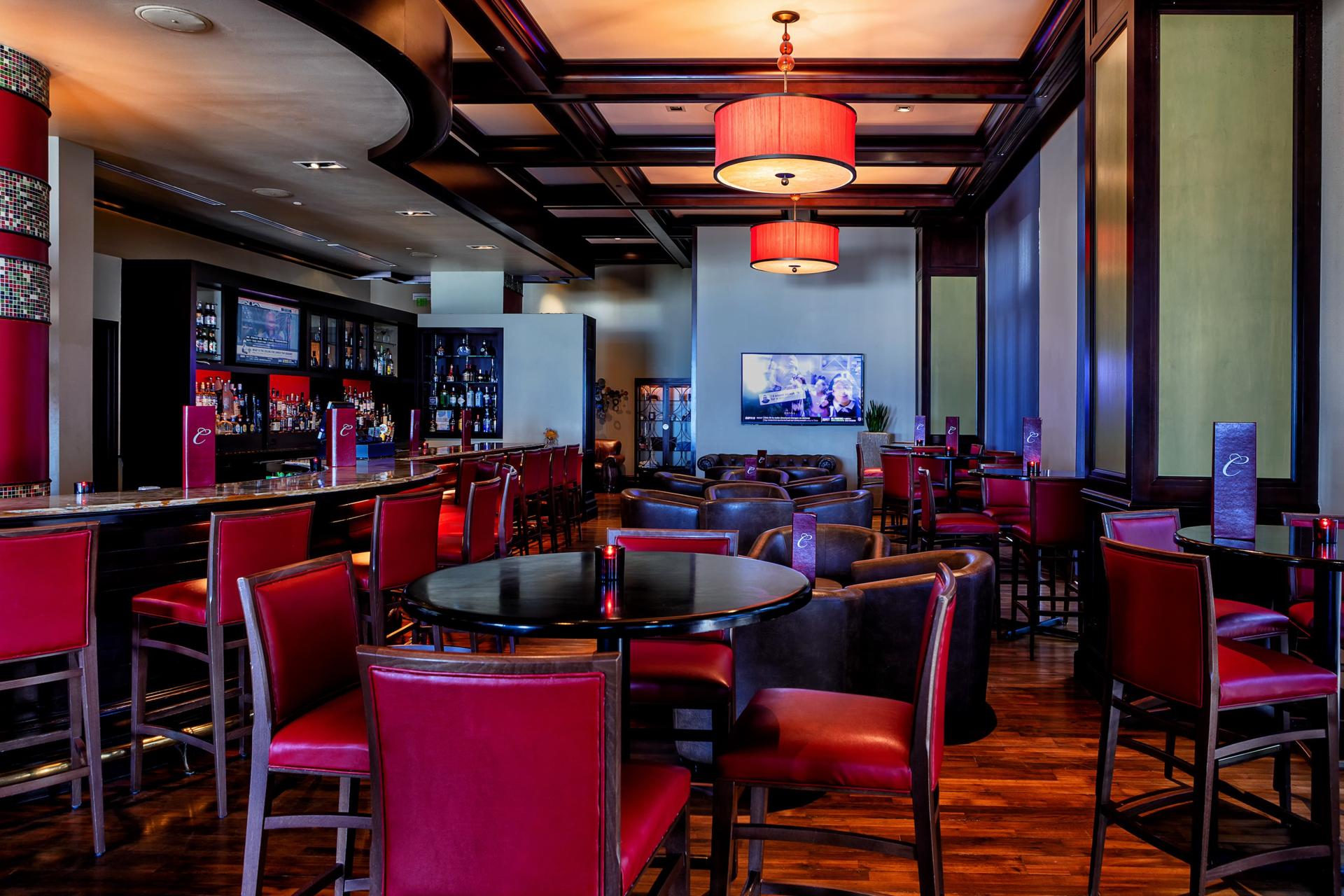 Private Dining Room