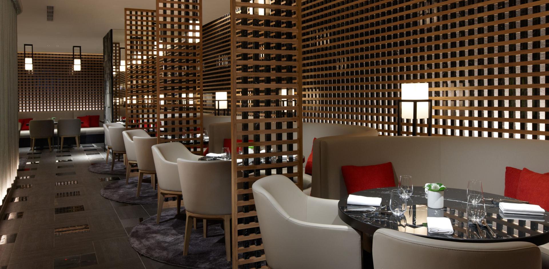 Private Rooms