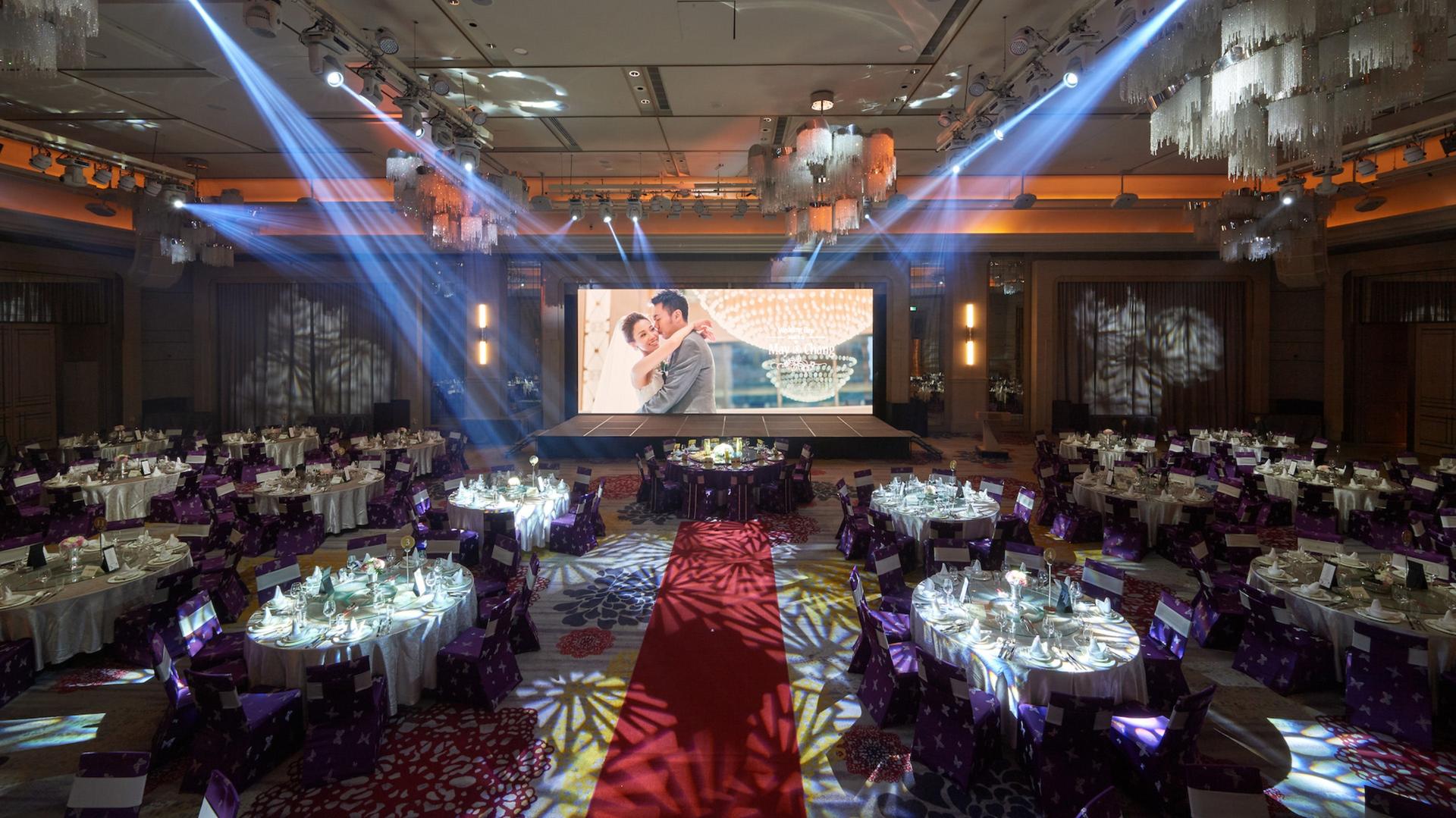 Ballroom