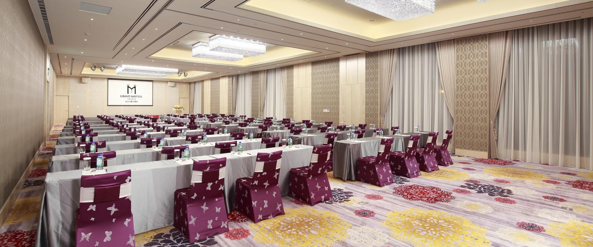 Noble Meeting Room
