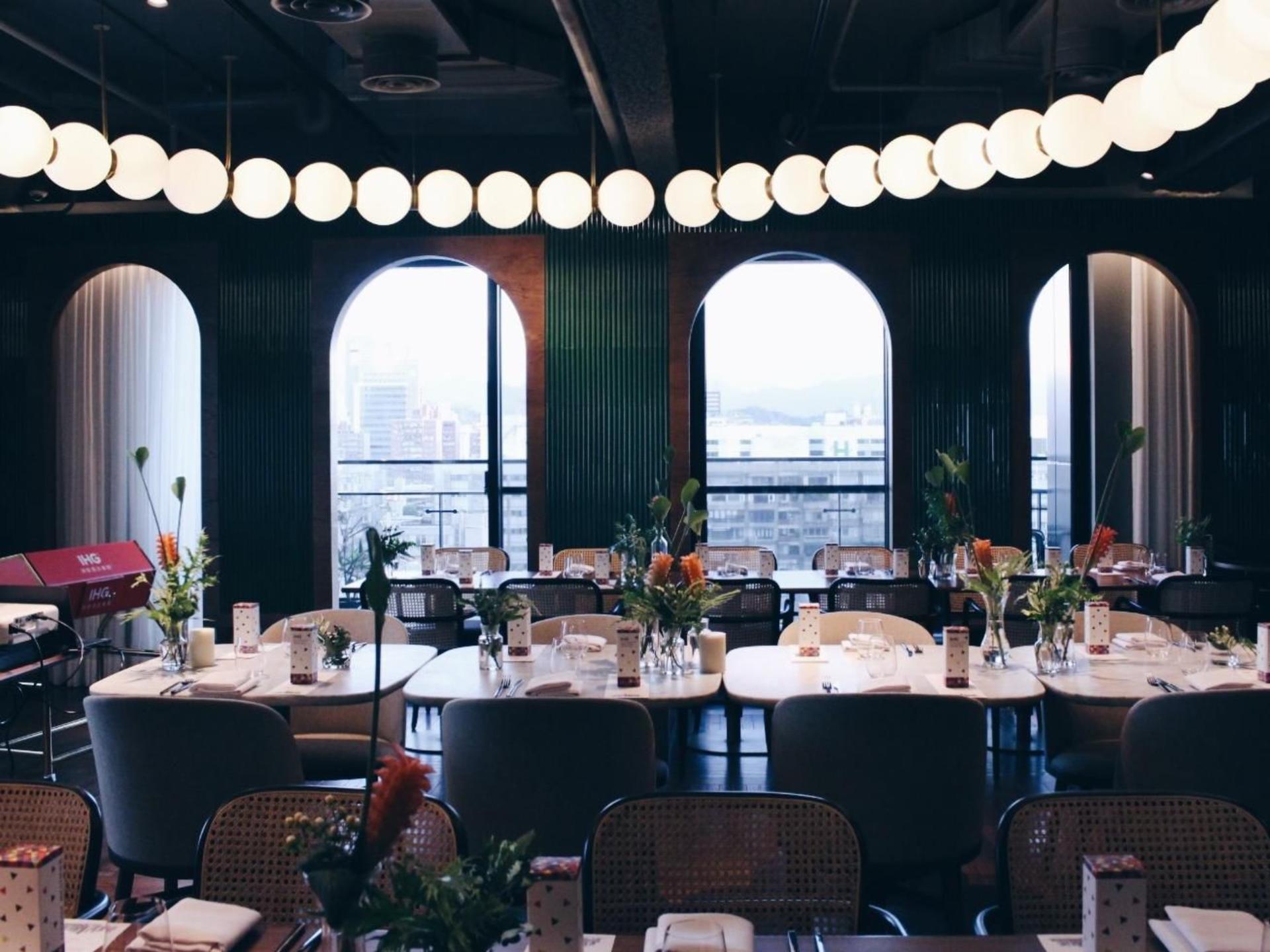 The Tavernist Meetings & Events Space