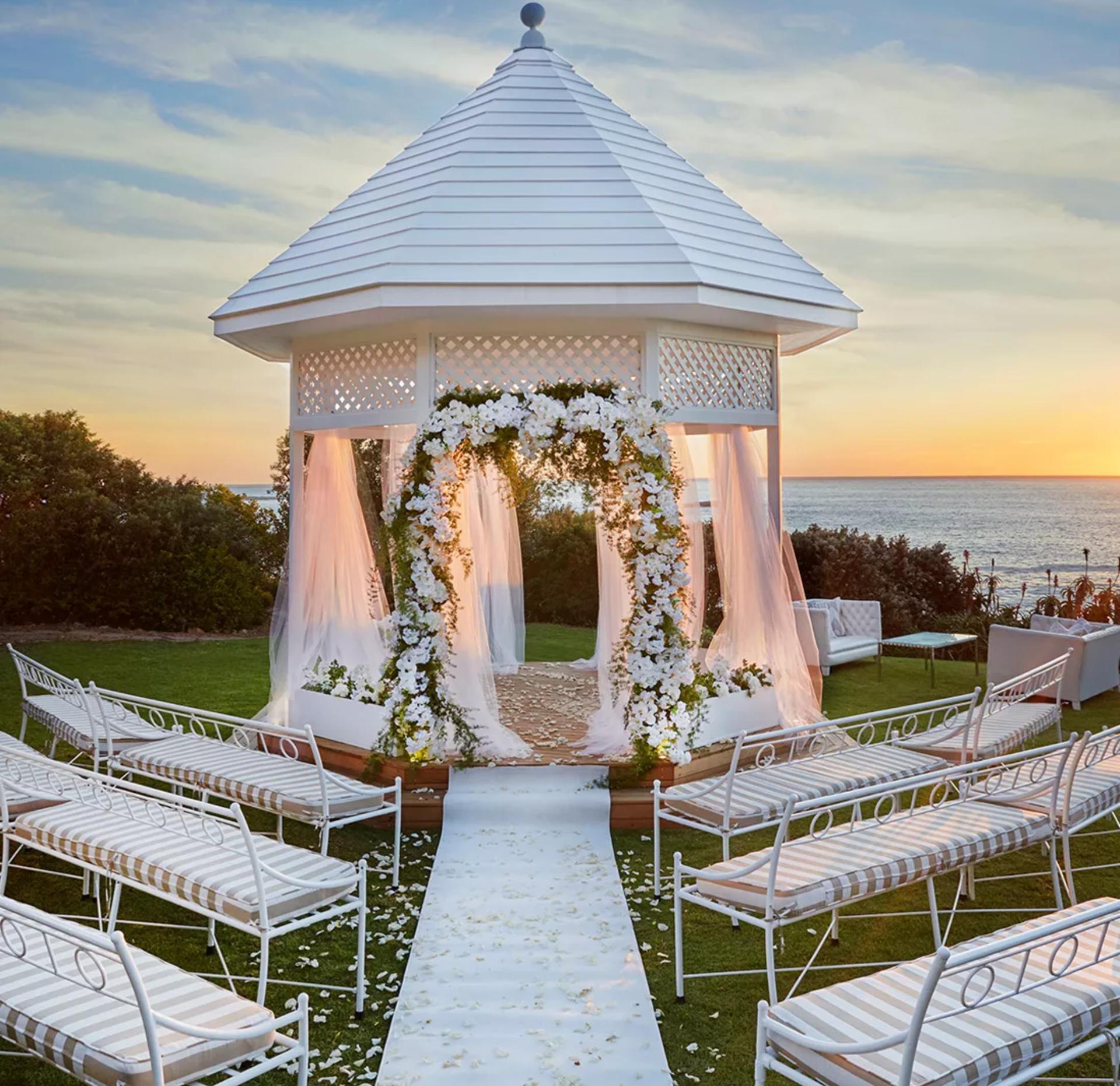 Atlantic Marquee