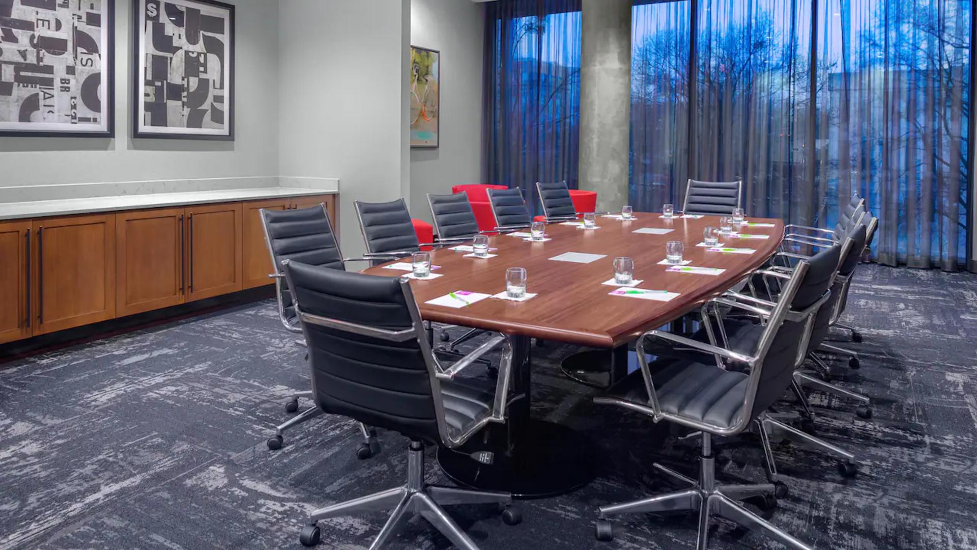 Boardroom