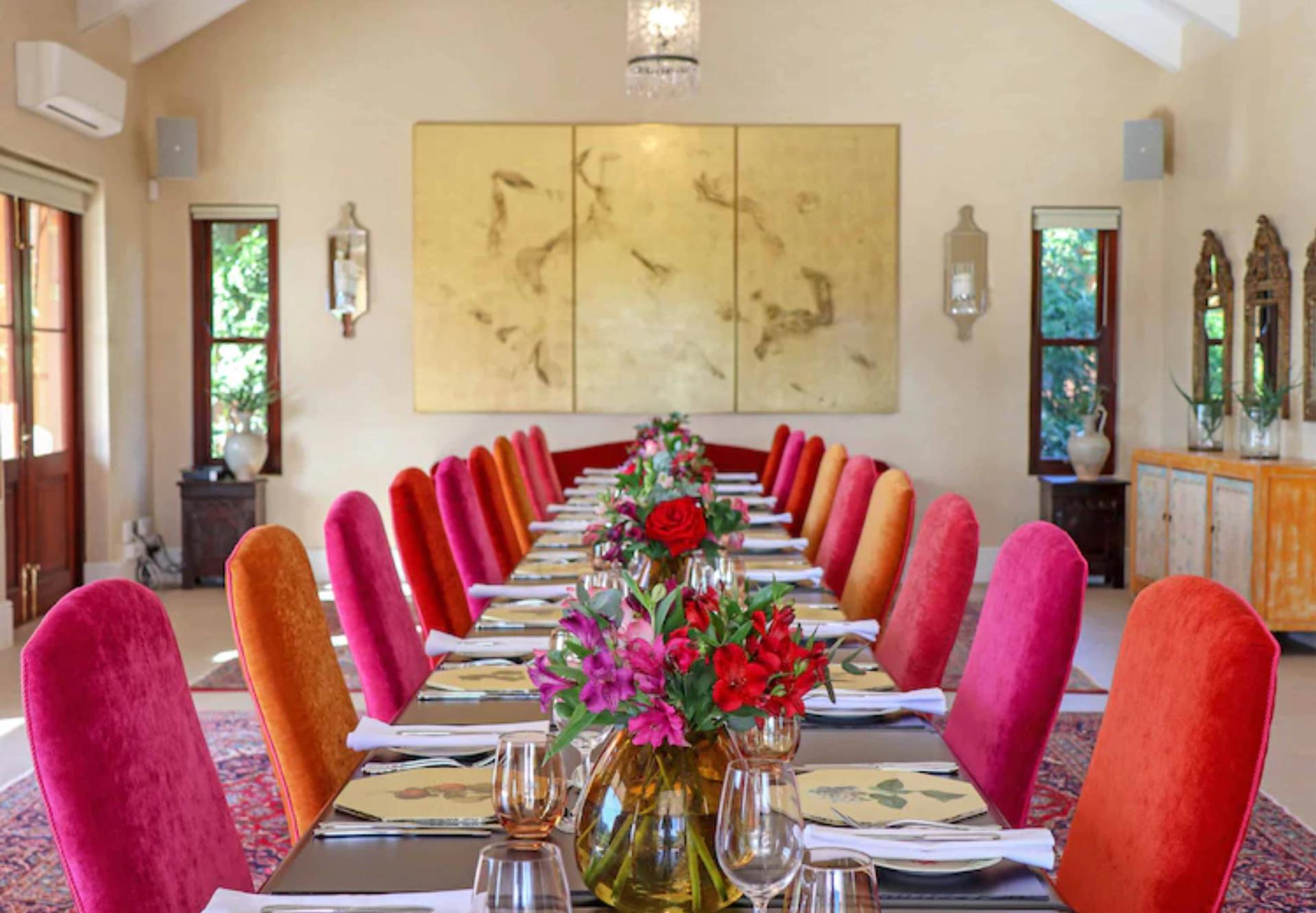 Vineyard Venue