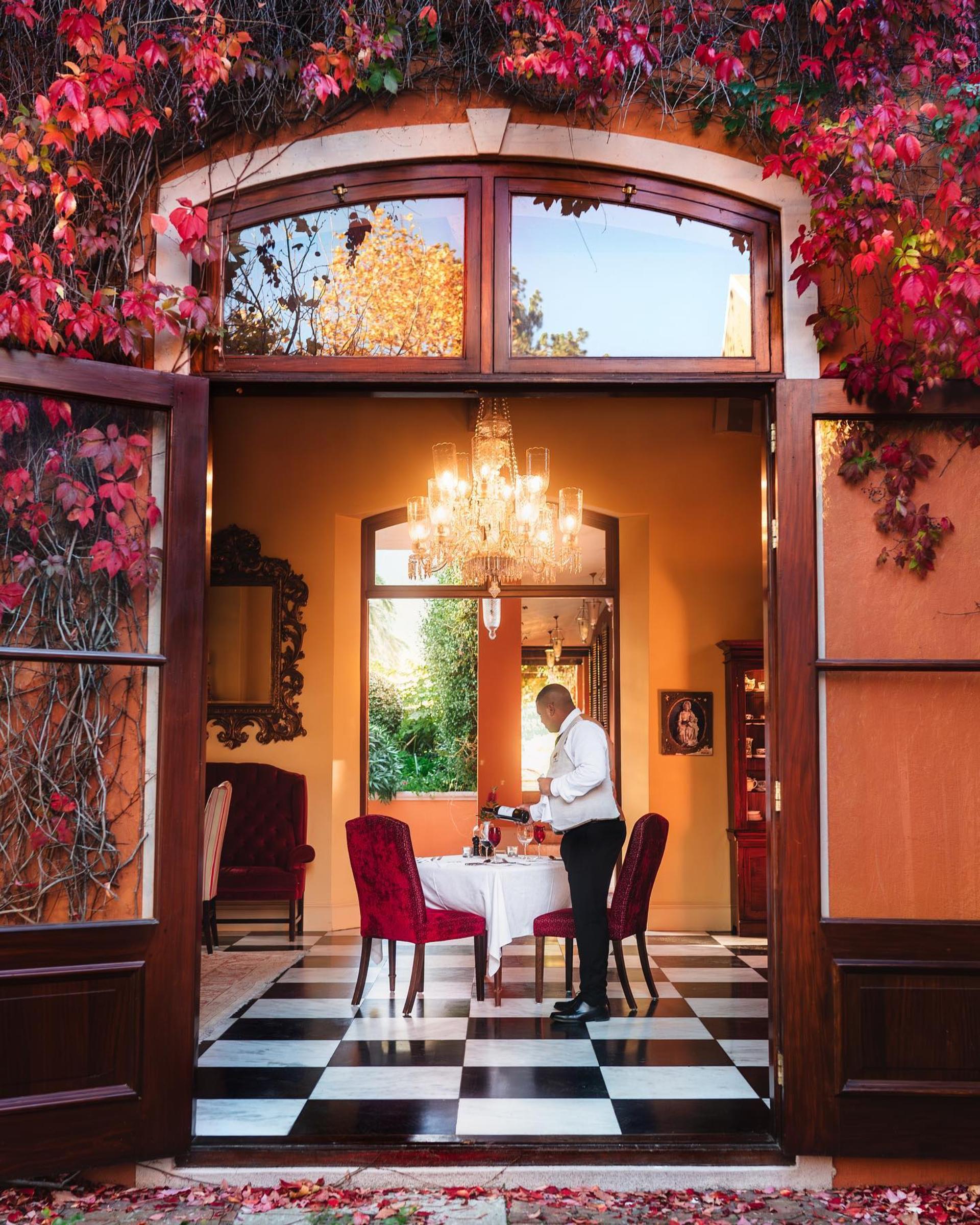 Full Buyout of La Residence