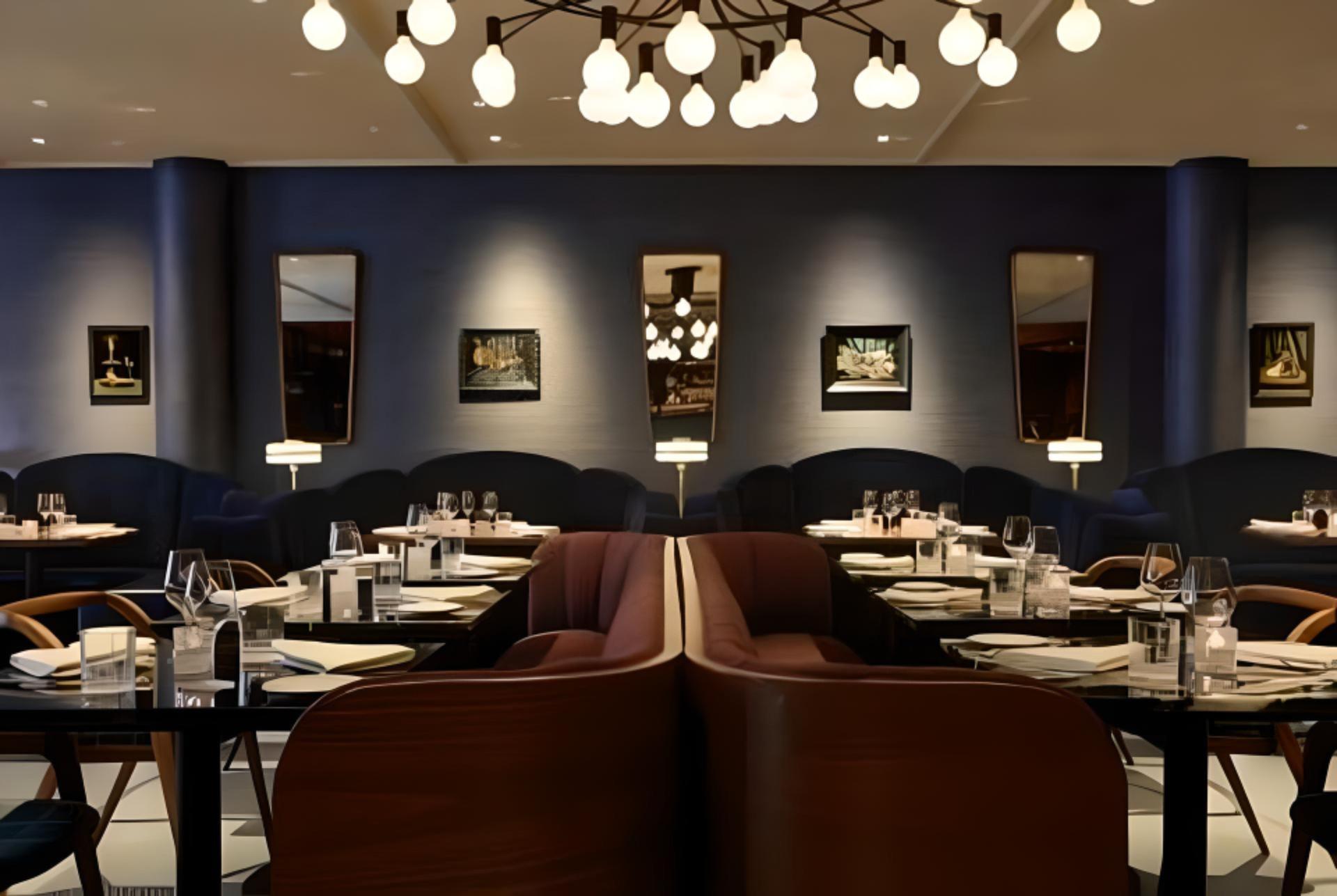 The Betty Restaurant