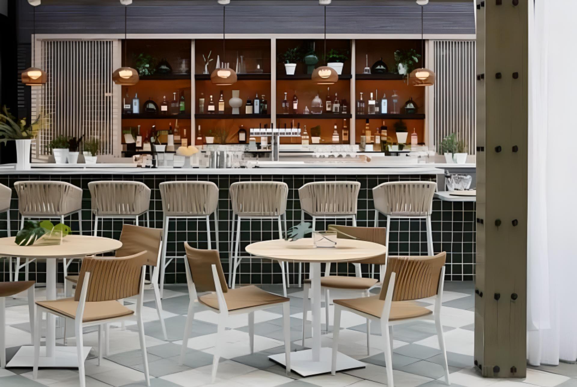 Willow Bar and Garden