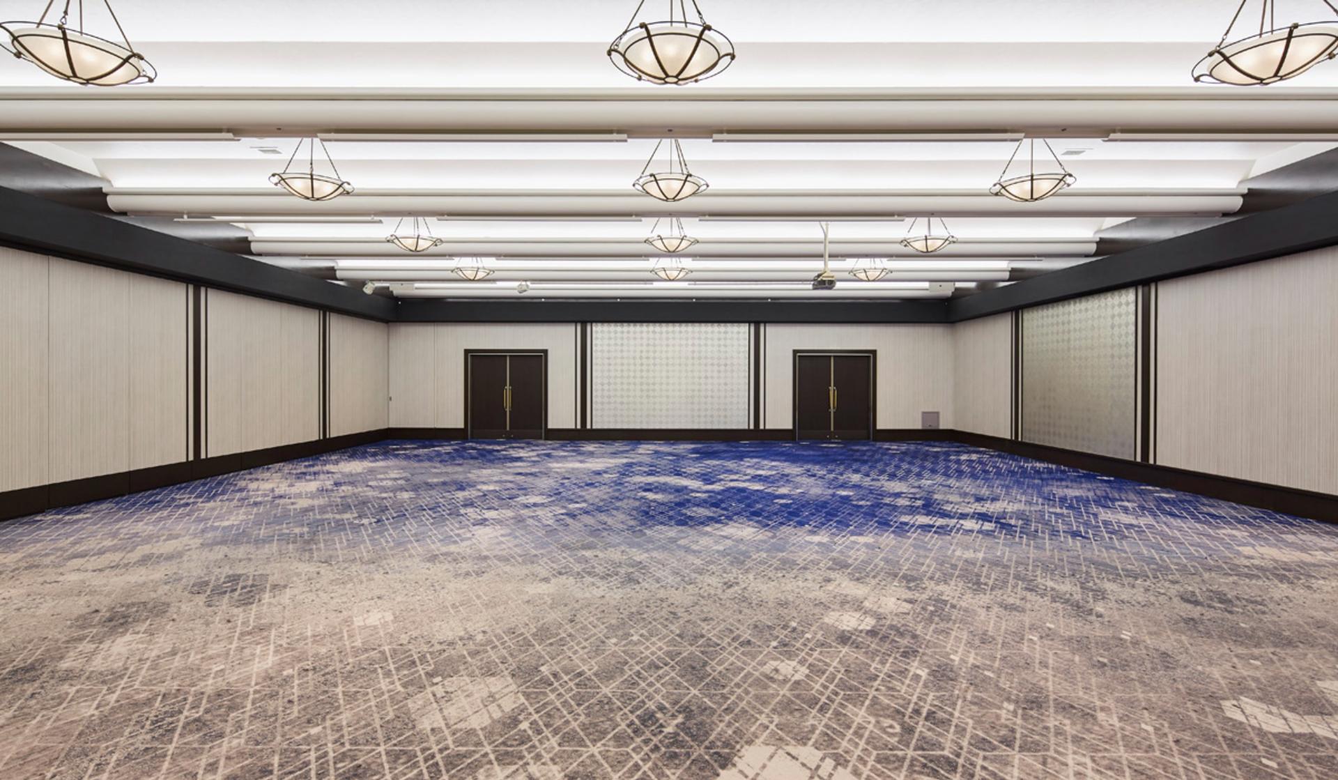 Hanatsudoi/Hanautage Hall