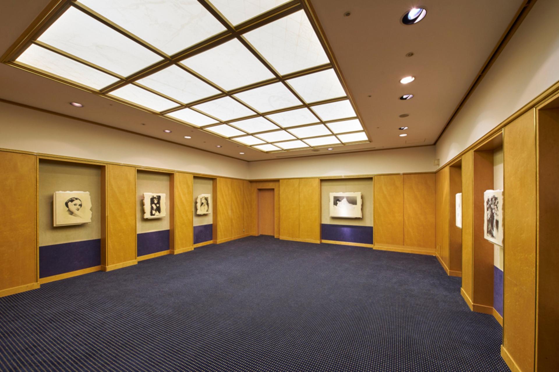Heisei Hall