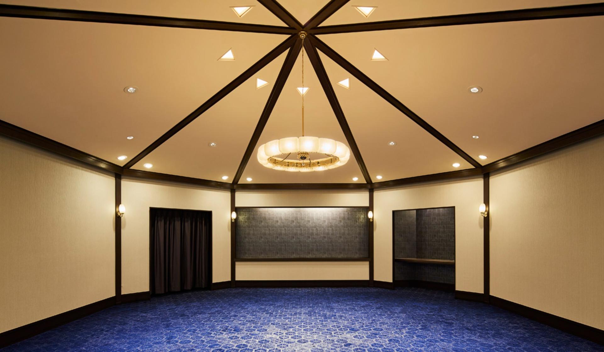 Hanasasoi Hall