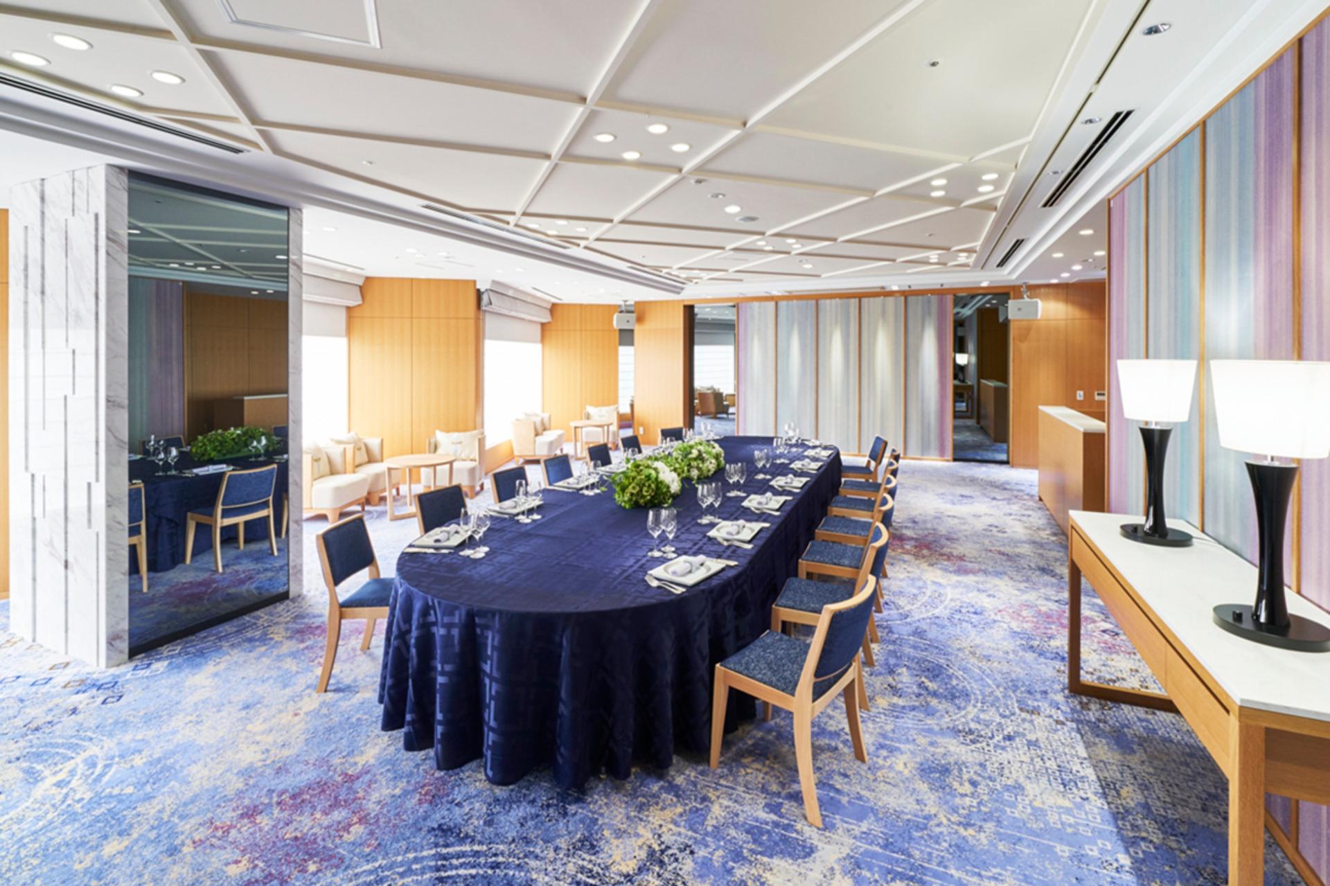 Private Dining Shisui