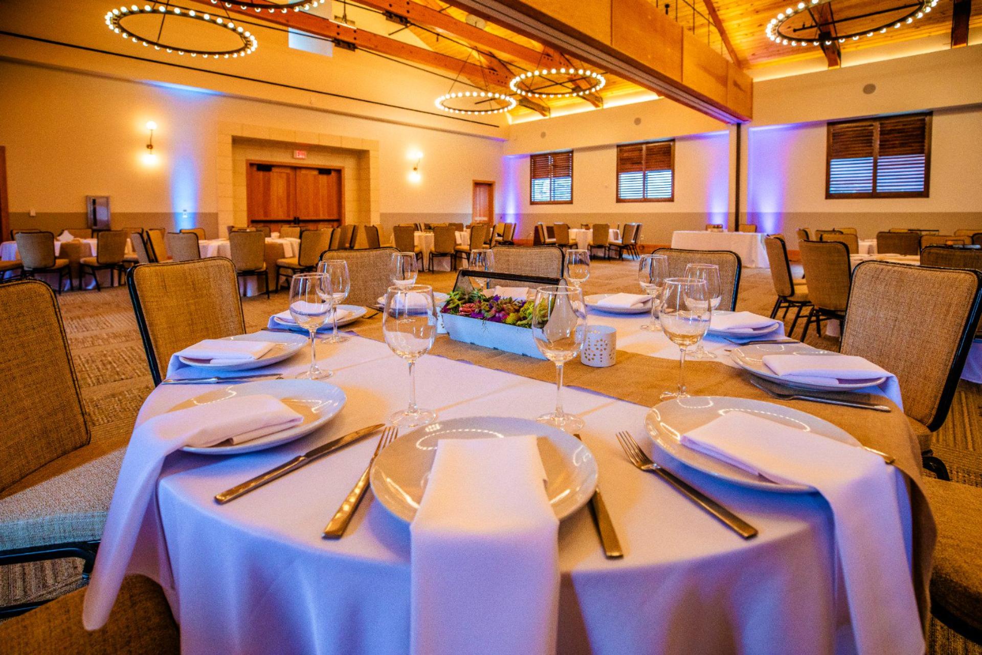 Little Chapel Ballroom