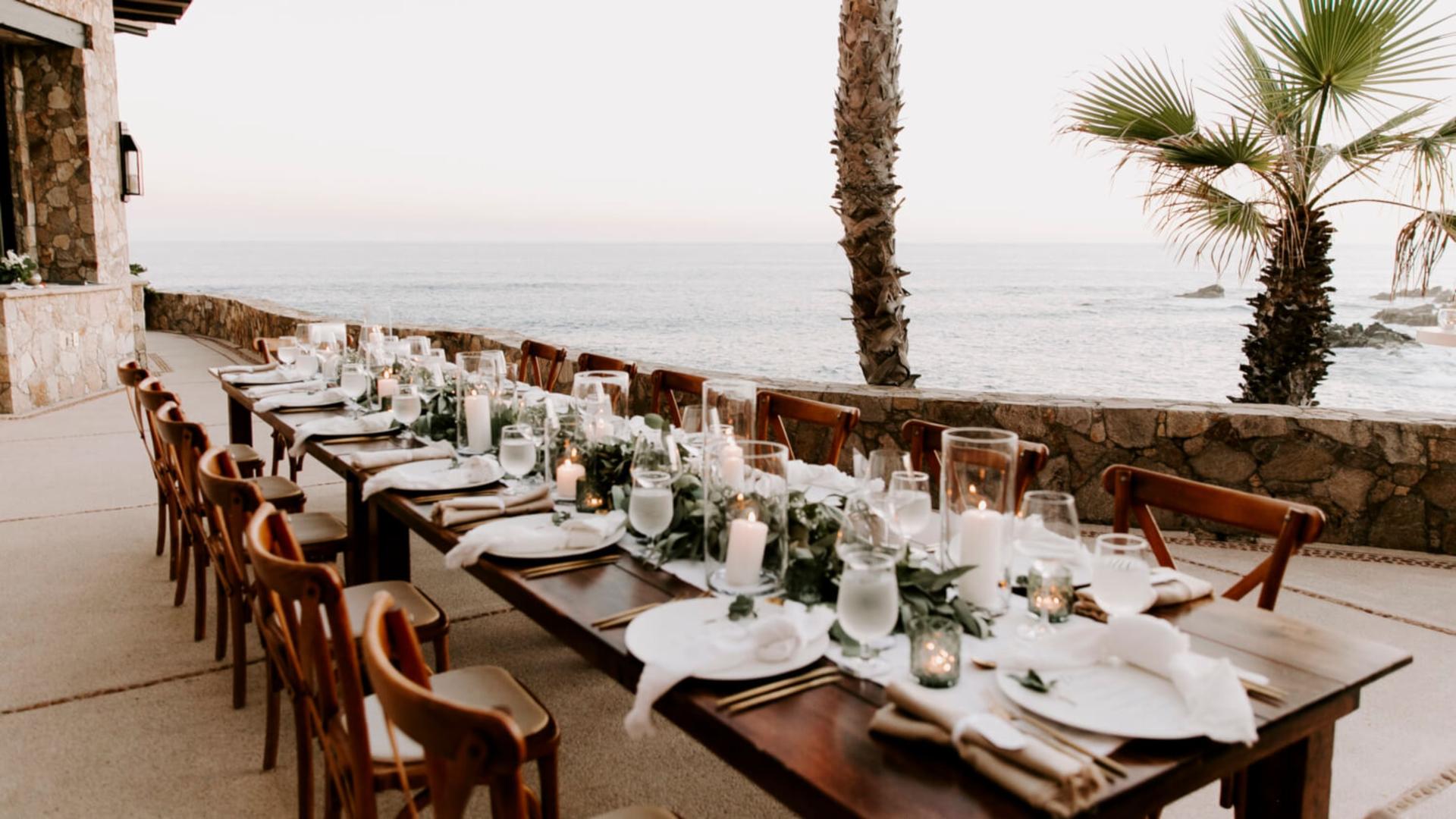 Full Buyout of Esperanza, an Auberge Resort