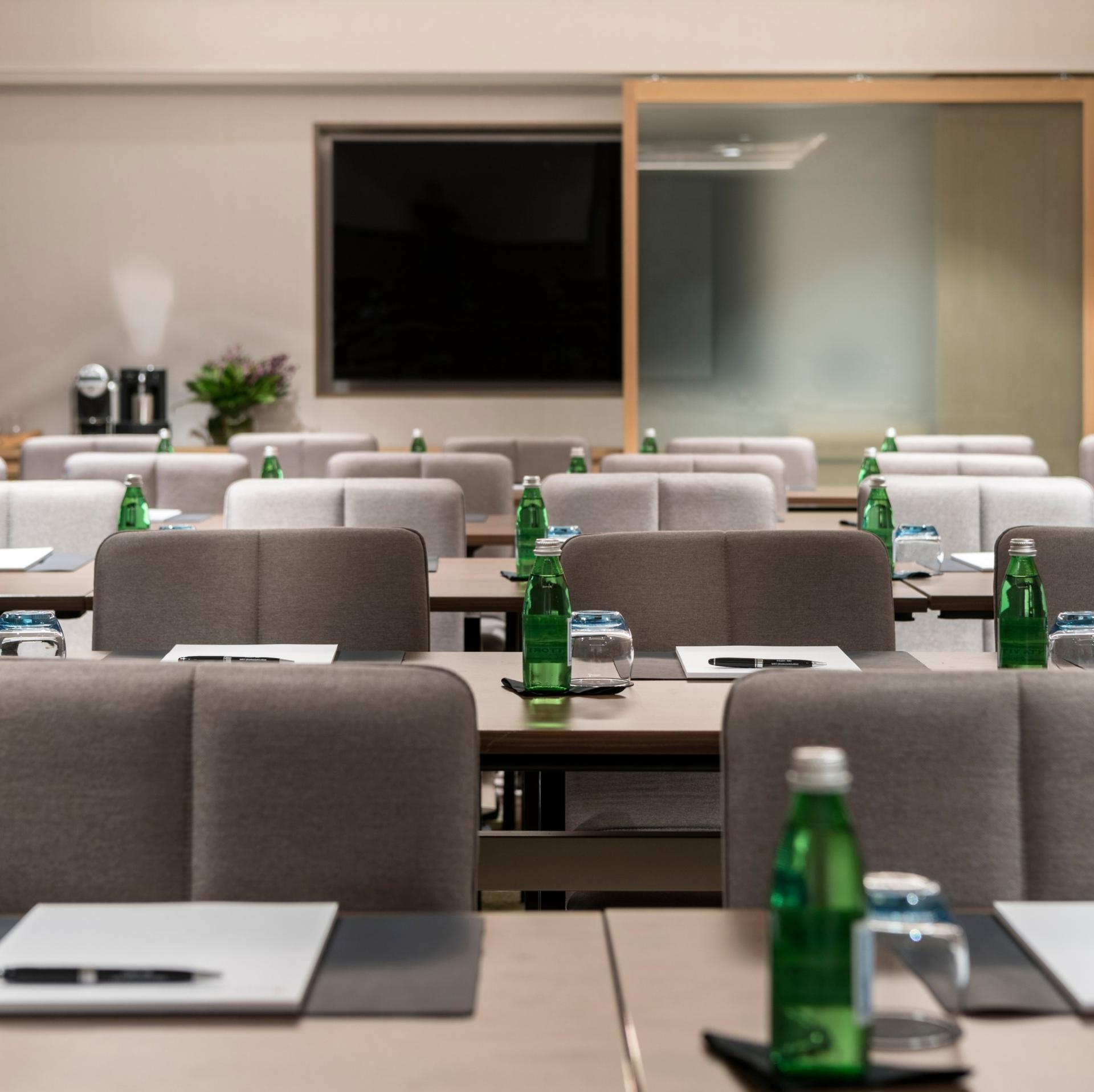Gallery Meeting Suite