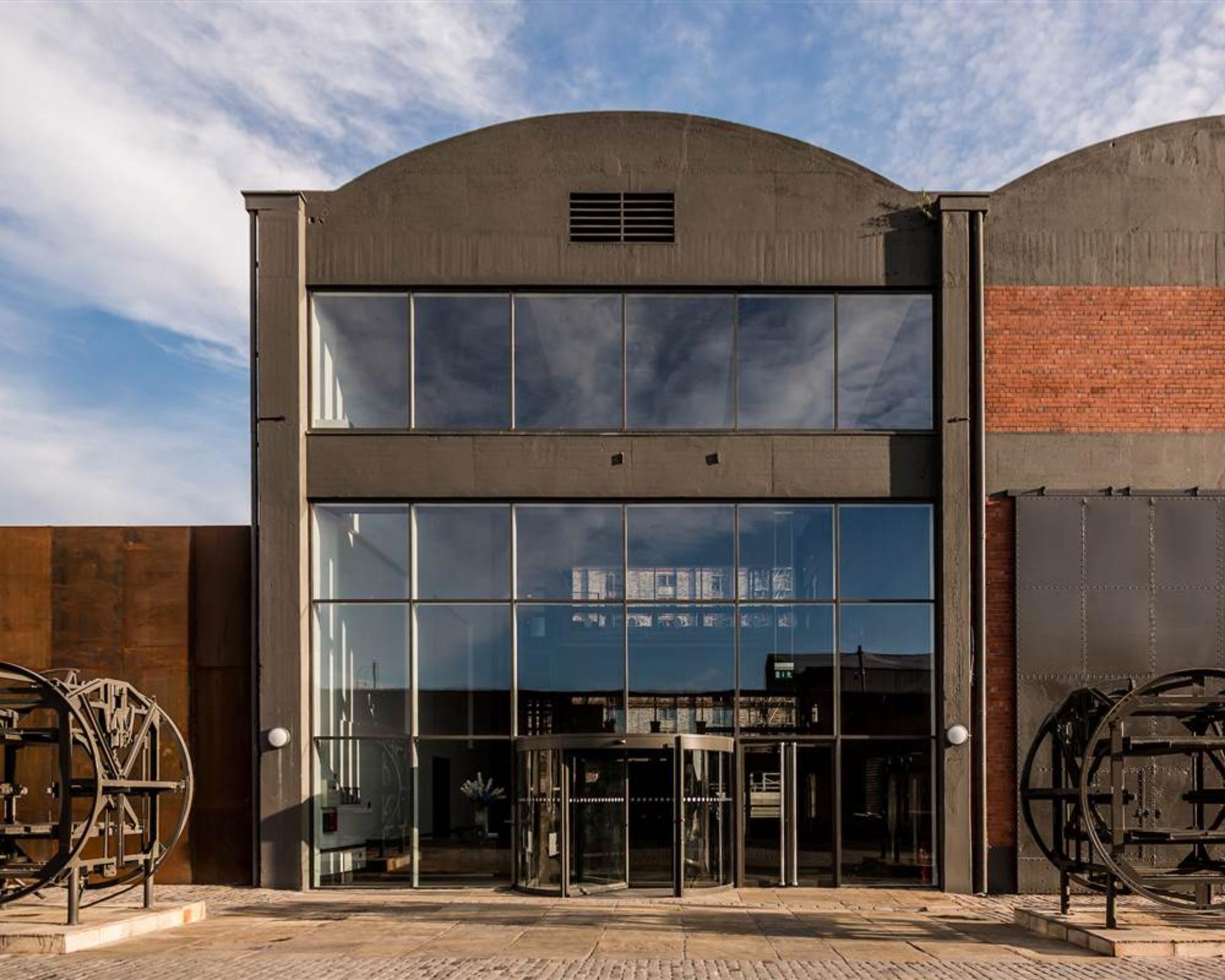 Rum Warehouse