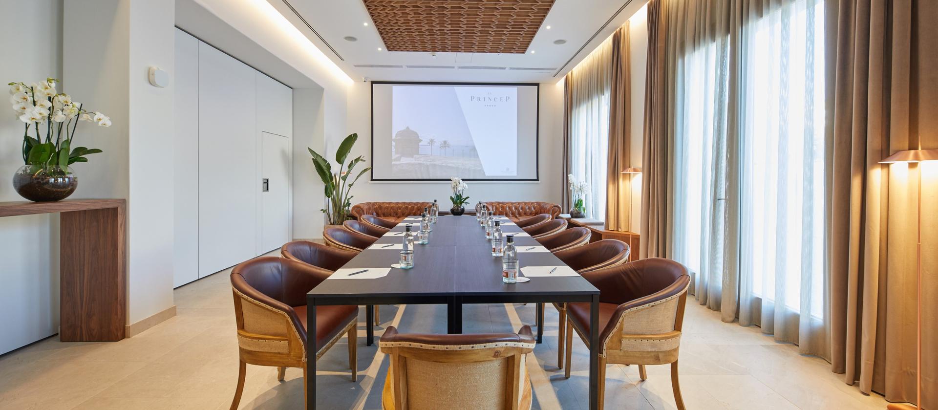 1551 Meeting Space