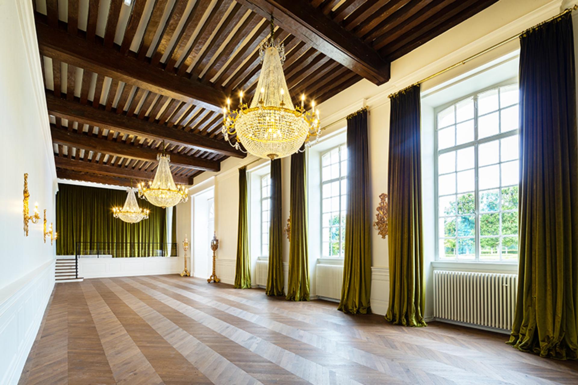 The Ballroom