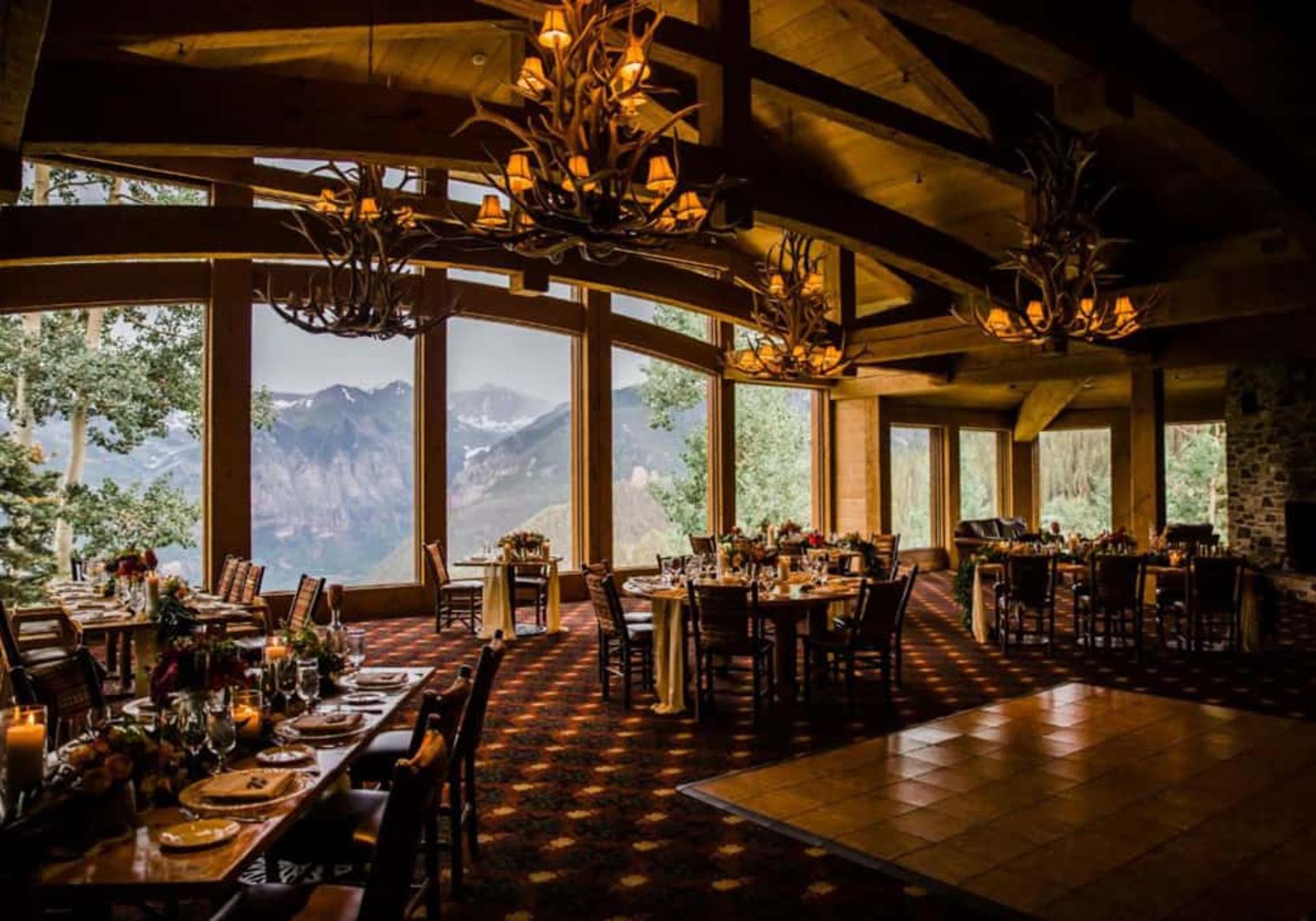 Full Buyout of Allred's Restaurant