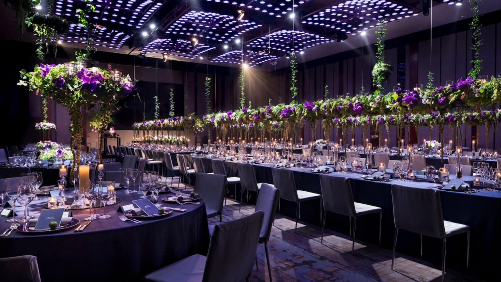 Grand Ballroom West