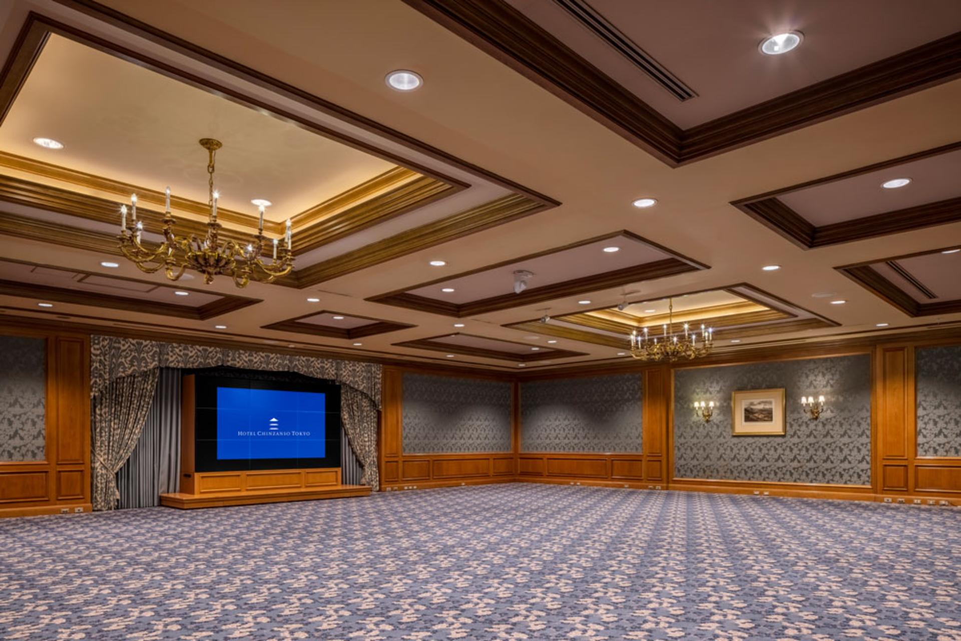 Ginkgo Room