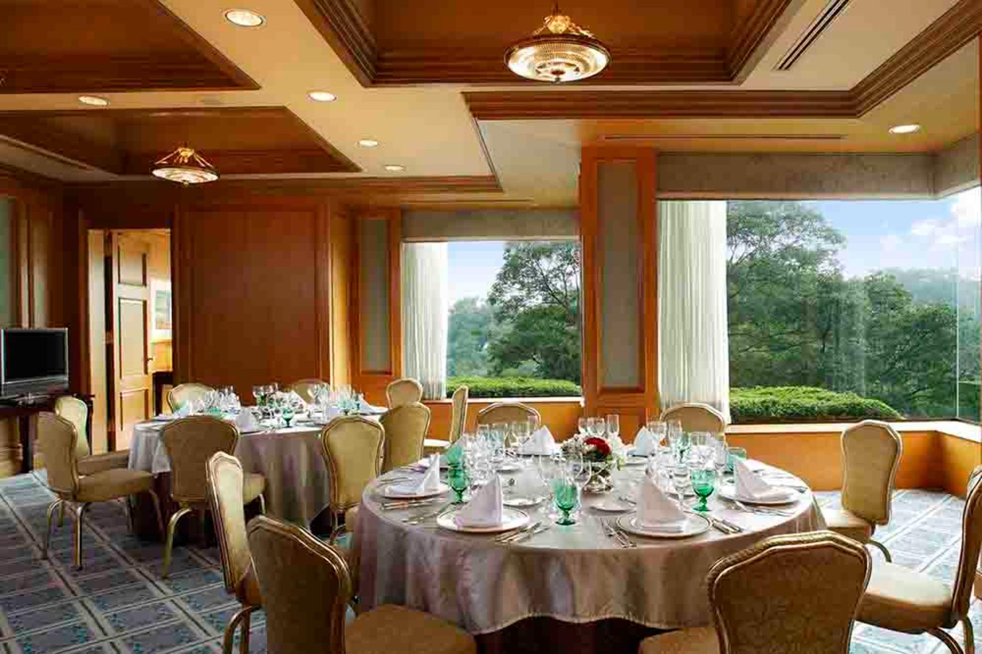 Pine Room