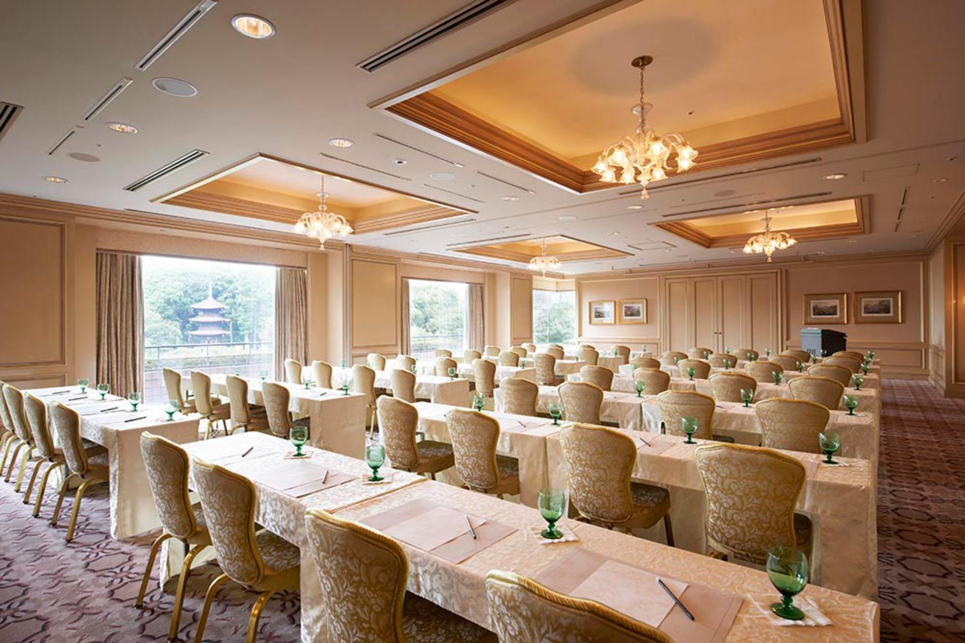 Hickory Room