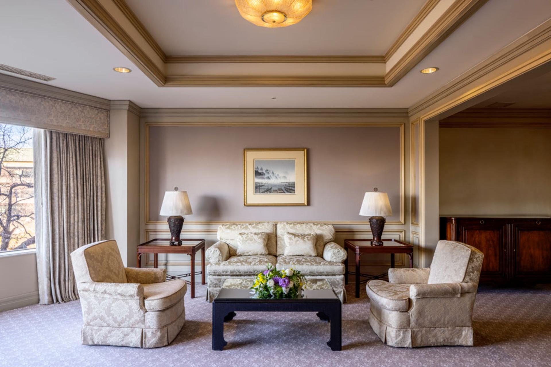 Oak Room