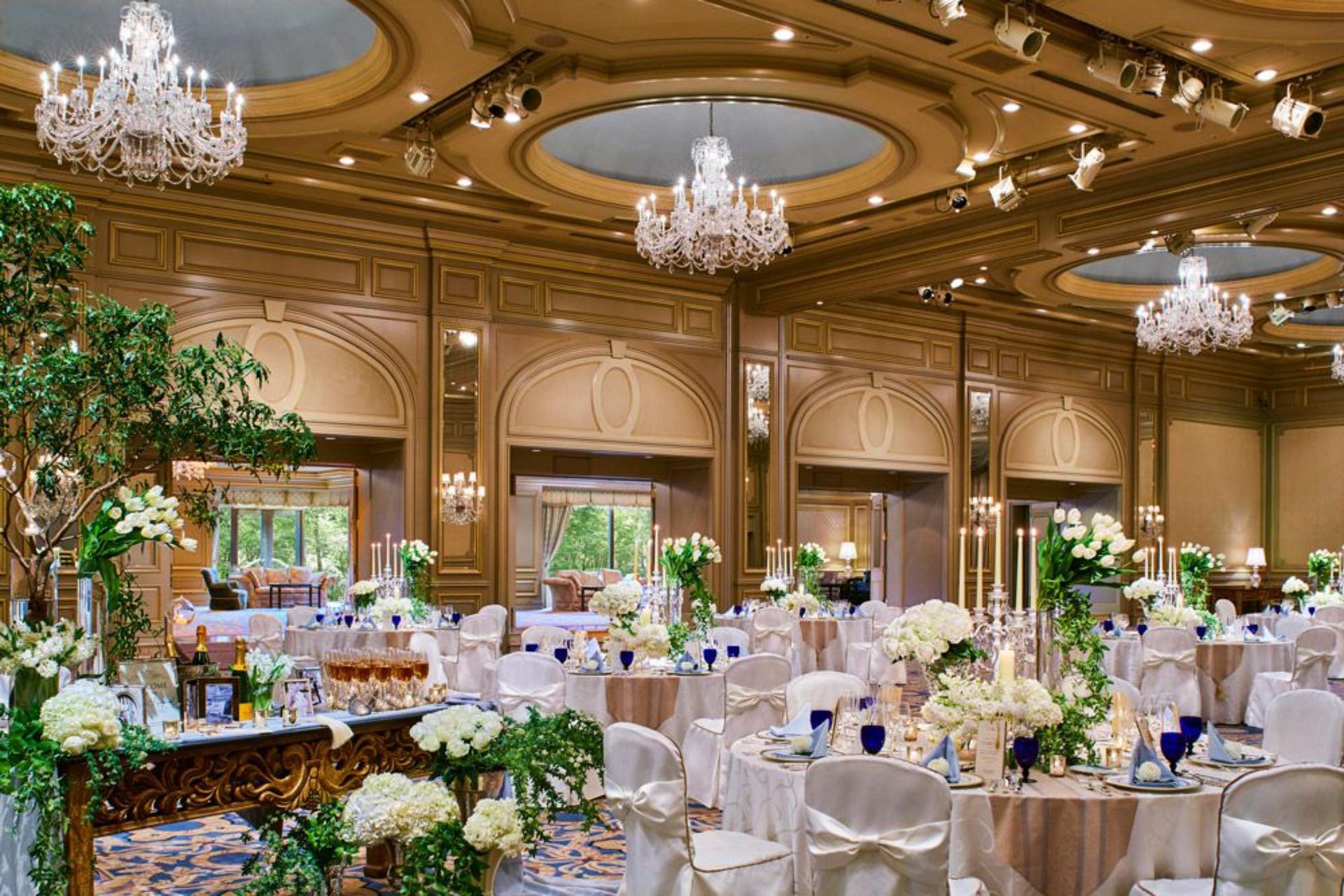 Ballroom